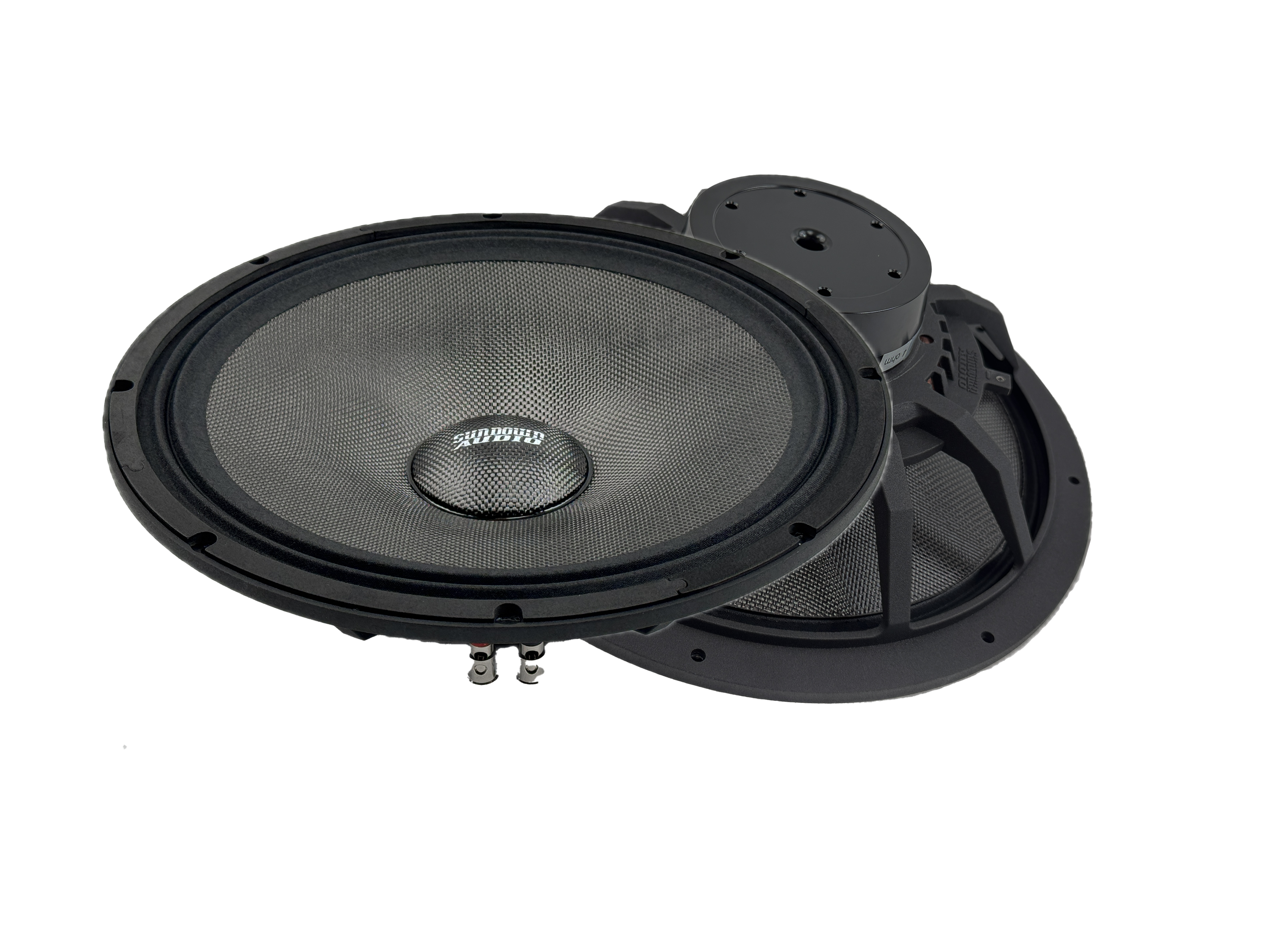 Sundown Audio NeoPro-12 v.4 12" Pro Audio Midrange Speaker 180W RMS