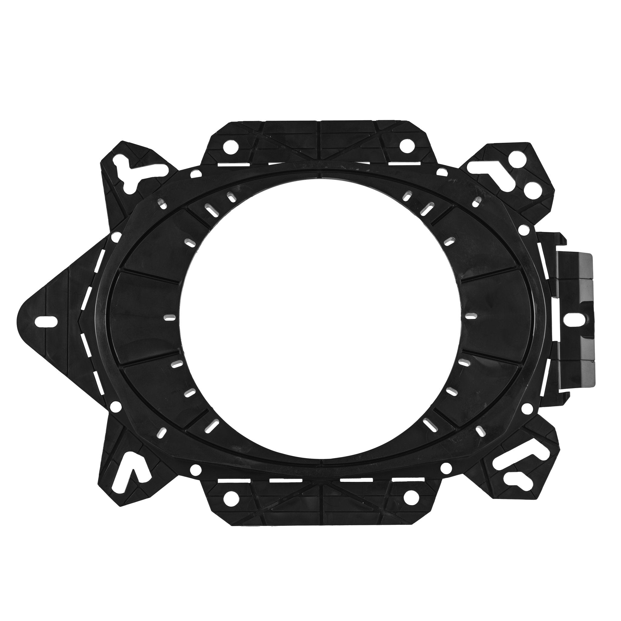 DS18 Universal OEM Speaker Adapter for 6x9” or 6.5" Speakers