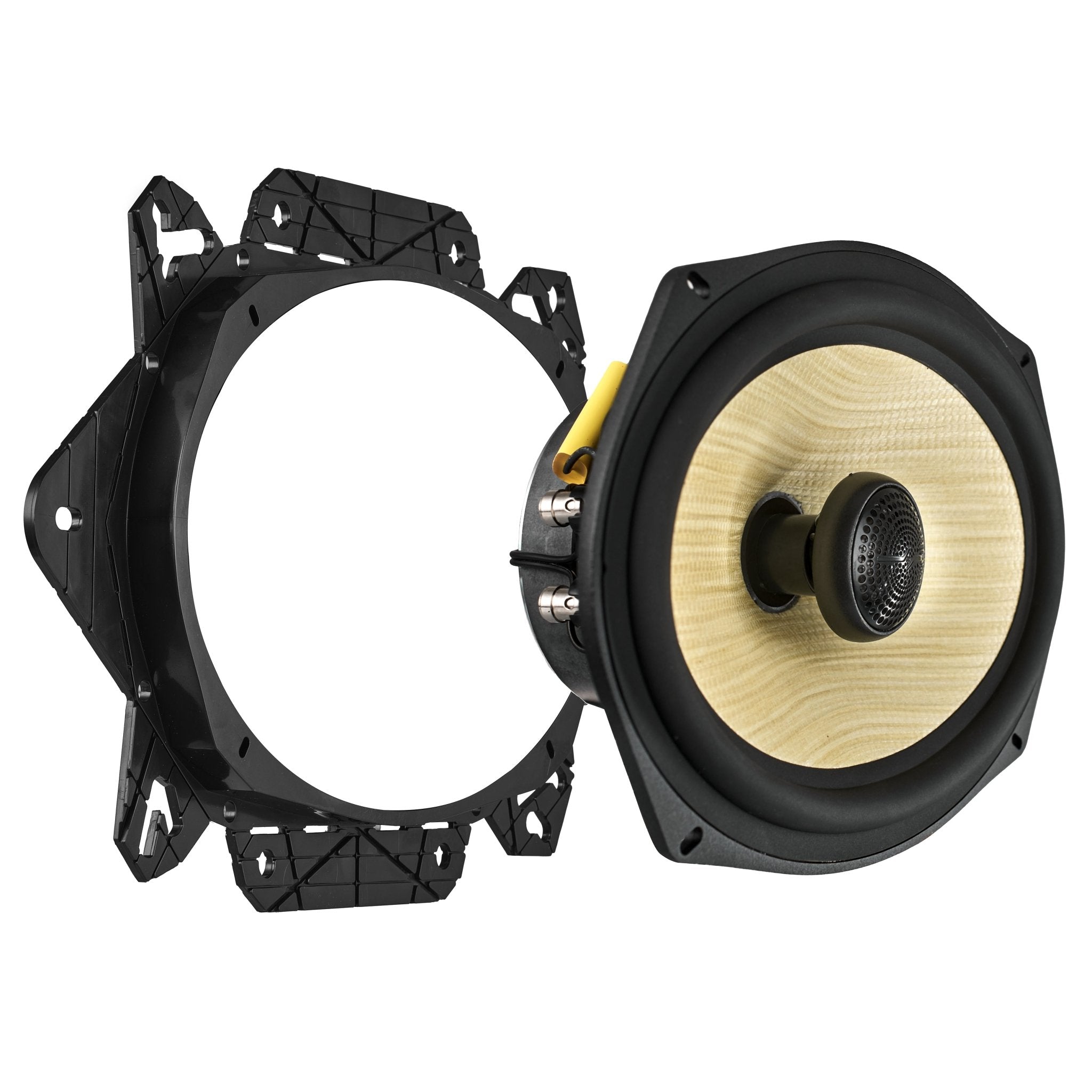 DS18 Universal OEM Speaker Adapter for 6x9” or 6.5" Speakers