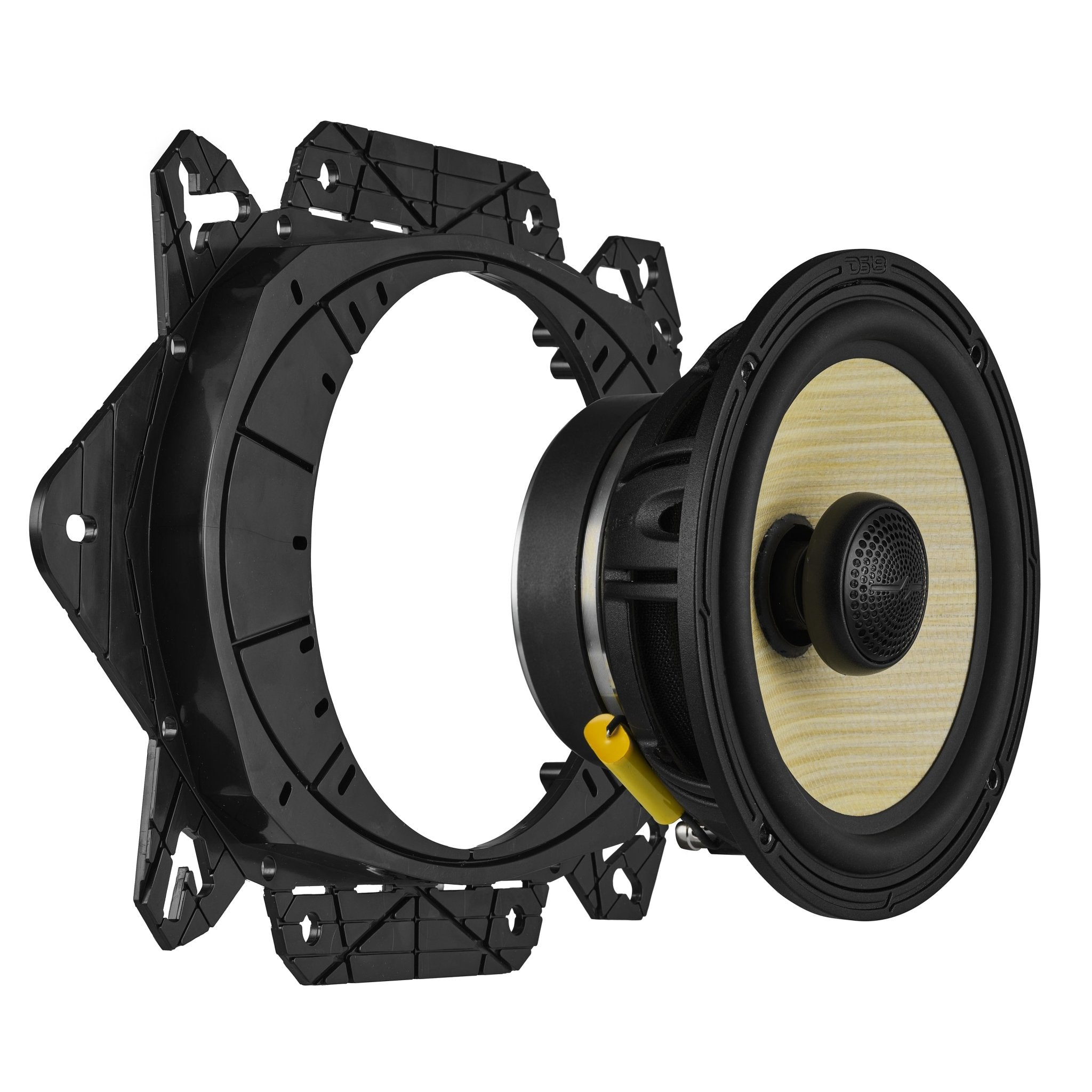 DS18 Universal OEM Speaker Adapter for 6x9” or 6.5" Speakers