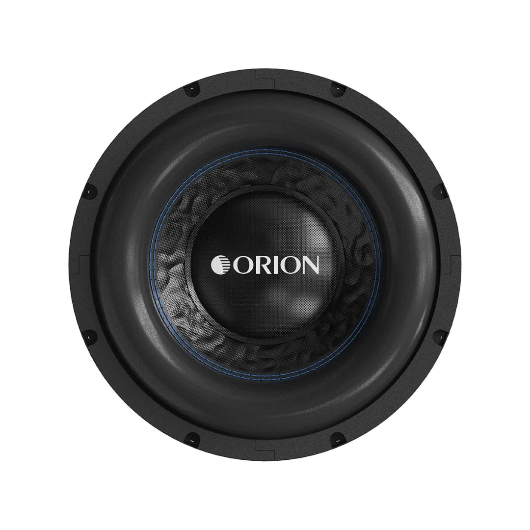 Orion CBW804D Cobalt Series Subwoofer – 200W RMS | JS Ultimate Sounds