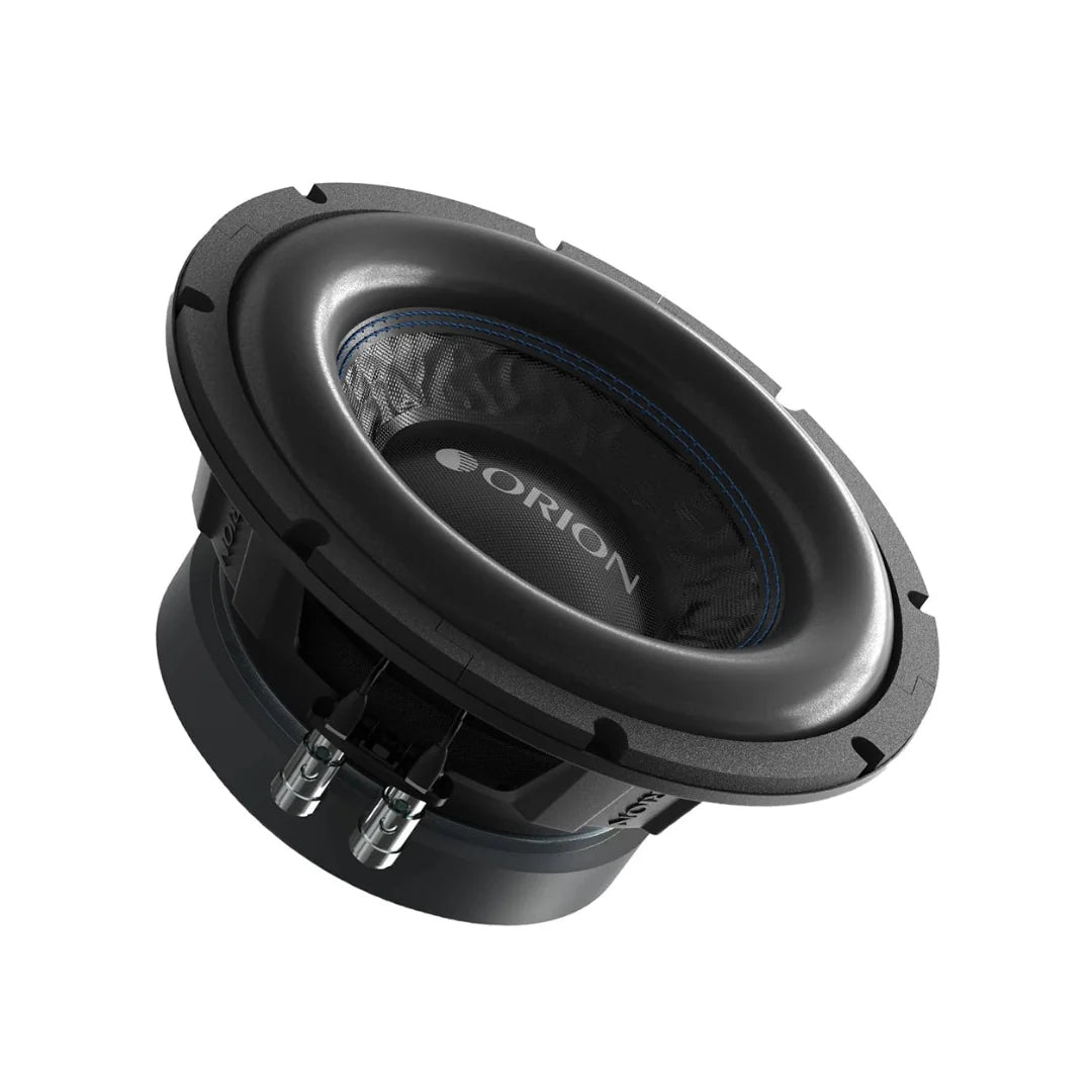 Orion CBW804S Cobalt Series Subwoofer – 200W RMS | JS Ultimate Sounds
