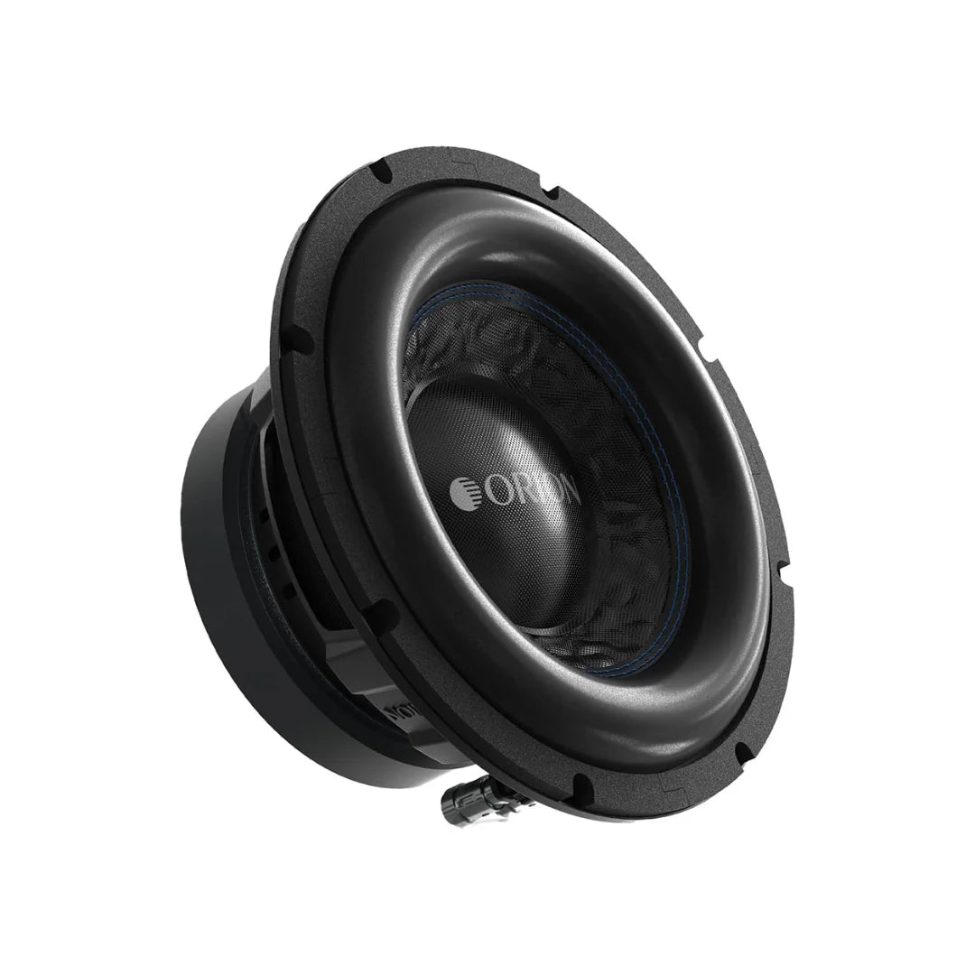 Orion CBW804S Cobalt Series Subwoofer – 200W RMS | JS Ultimate Sounds