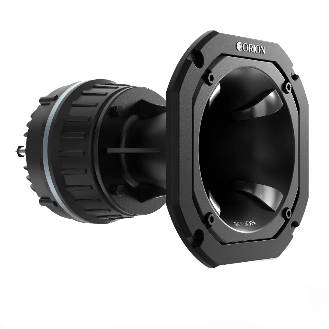 Orion HCCA4DK HCCA Series Pro Audio Horn – 500W RMS | JS Ultimate Sounds