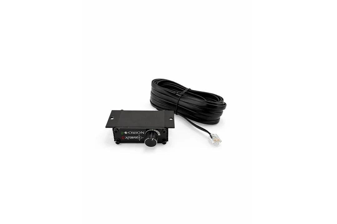 Orion XTRPRO1K XTR Pro Series Monoblock Amplifier – 1,000W | JS Ultimate Sounds