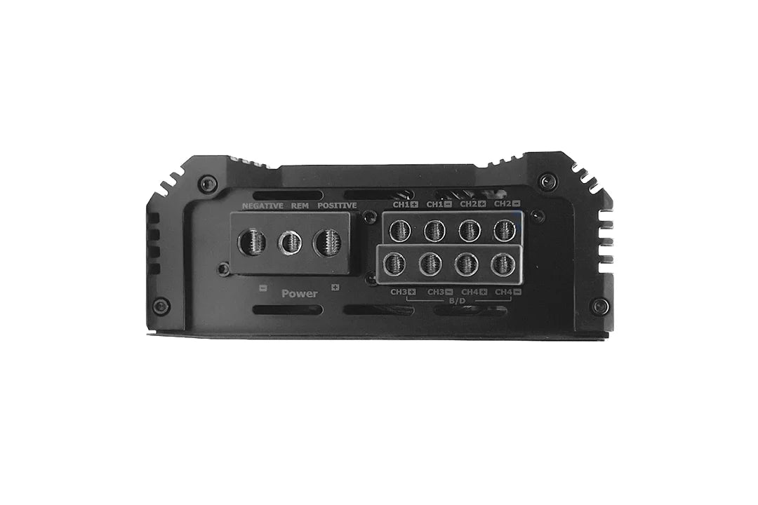 Orion XTRPRO4.2K XTR Pro Series 4-Channel Amplifier | JS Ultimate Sounds