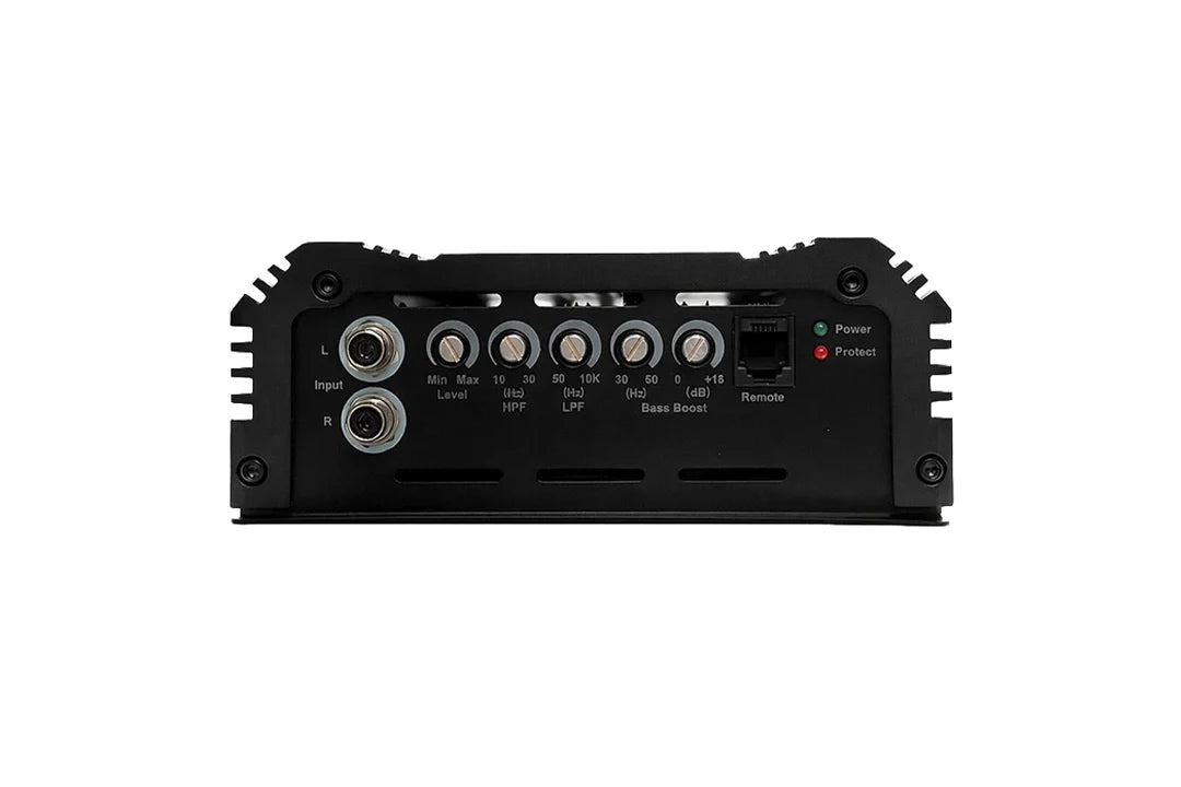 Orion XTRPRO8K XTR Pro Series Monoblock Amplifier – 8,000W RMS | JS Ultimate Sounds