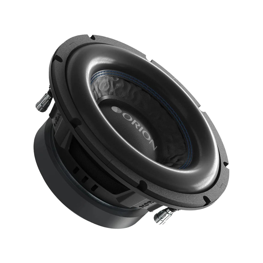Orion CBW804D Cobalt Series Subwoofer – 200W RMS | JS Ultimate Sounds