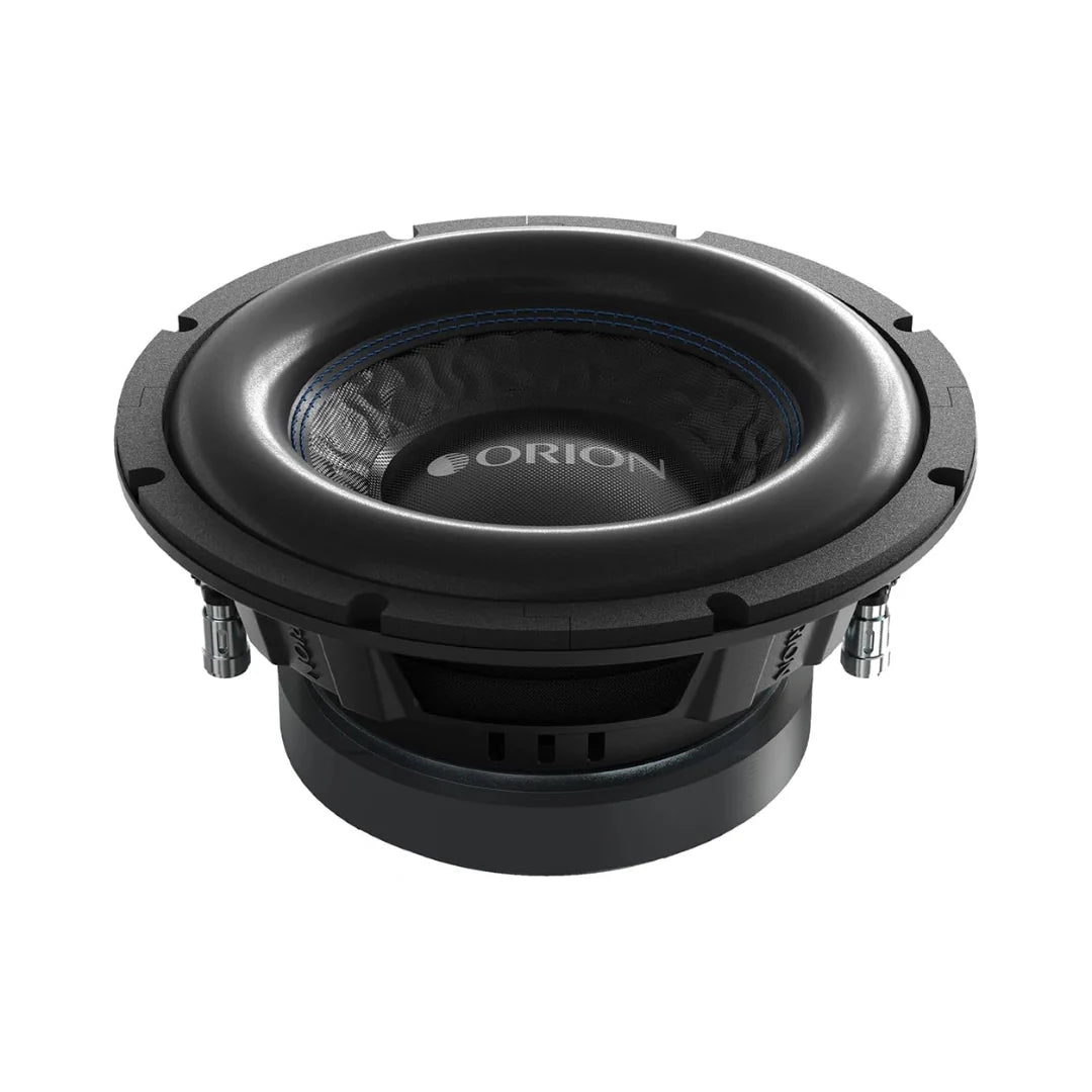 Orion CBW804D Cobalt Series Subwoofer – 200W RMS | JS Ultimate Sounds