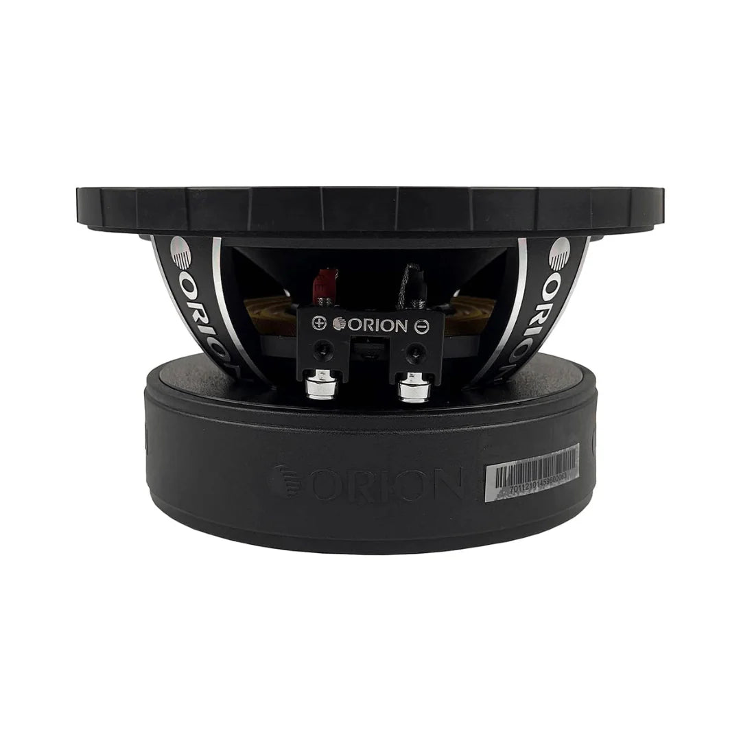 Orion XPM652MBF XTR Pro Series Coaxial Speaker – 400W RMS | JS Ultimate Sounds