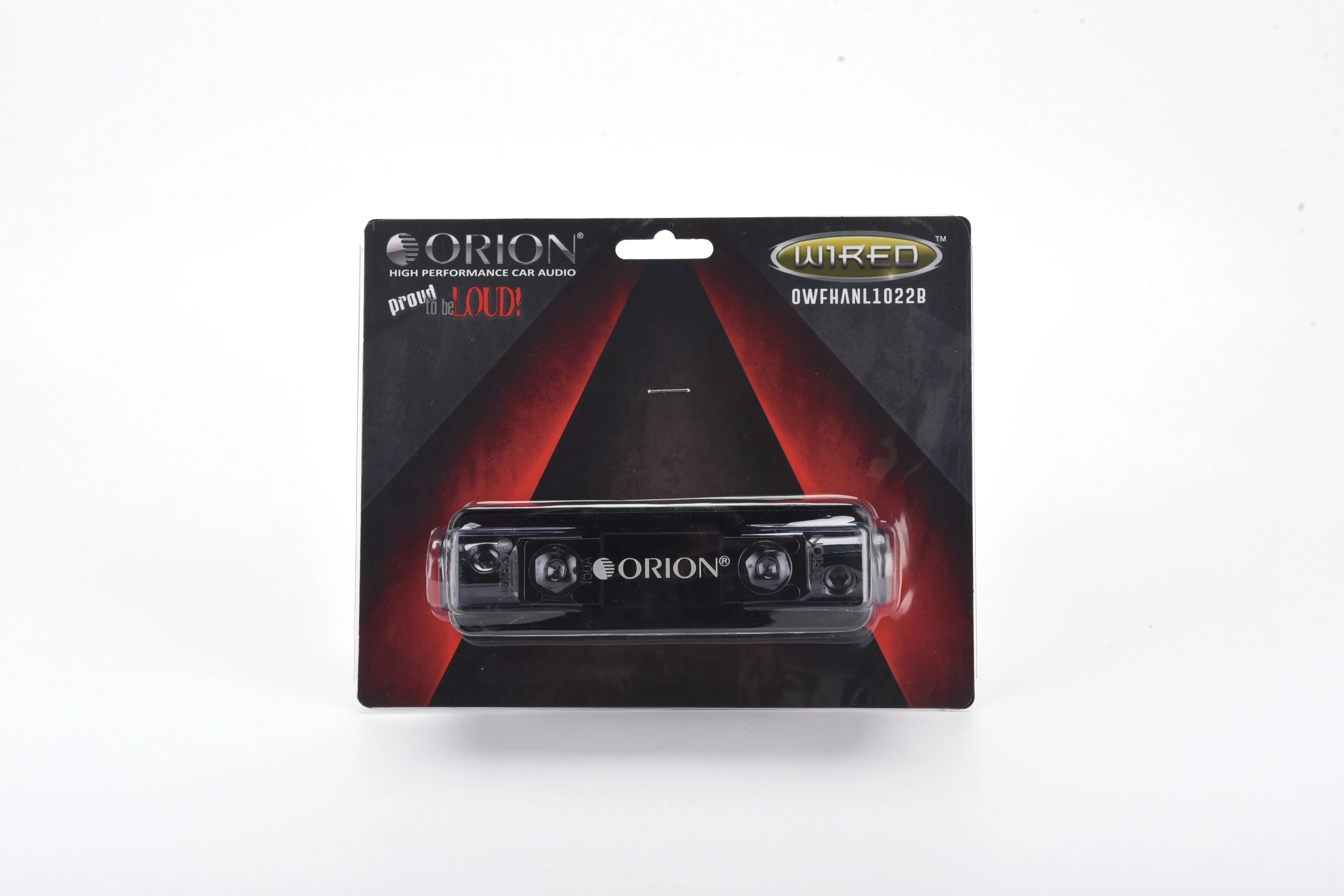 Orion OWFHANL1022B Car Audio Accessory | JS Ultimate Sounds