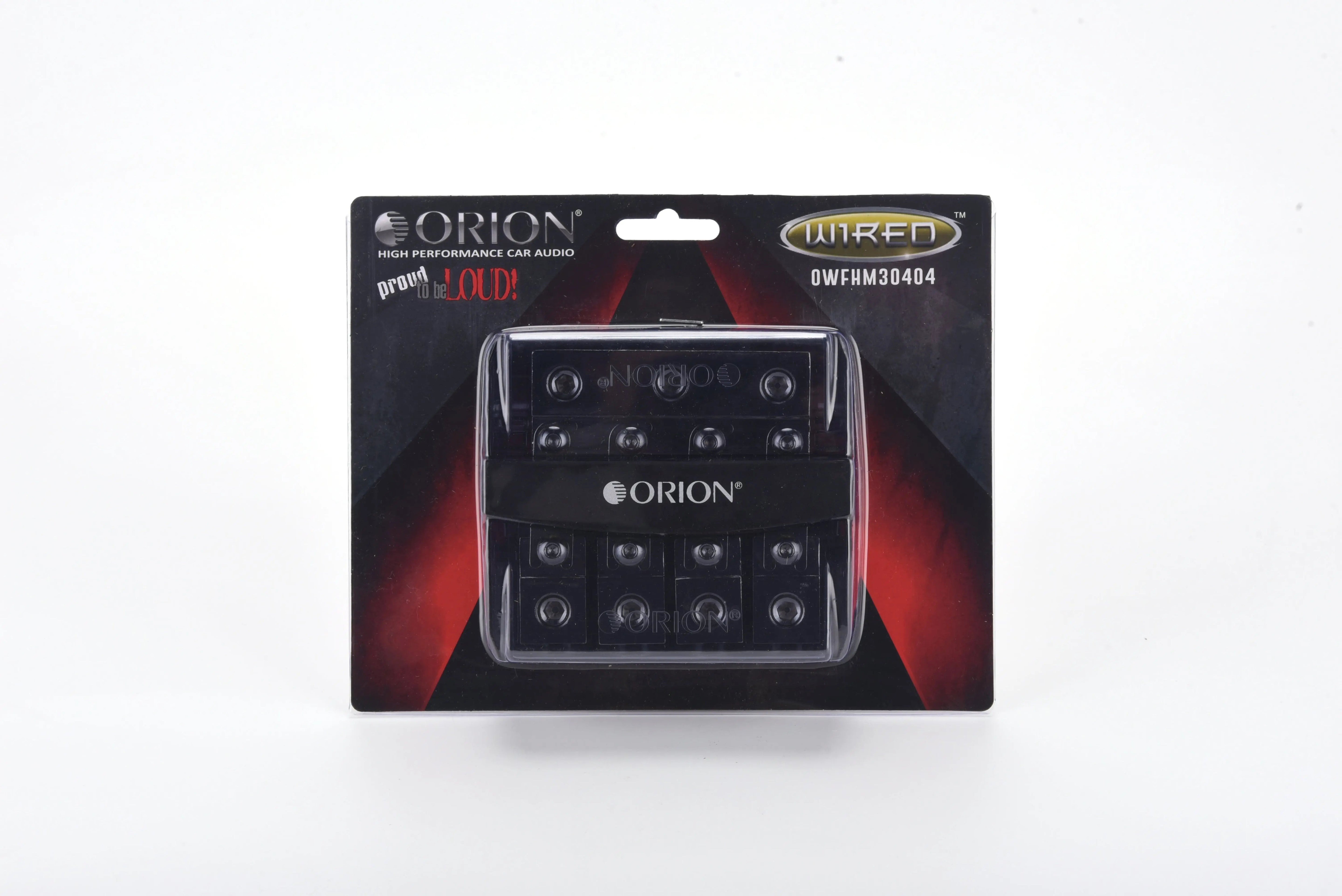 Orion OWFHM30404 Car Audio Accessory | JS Ultimate Sounds