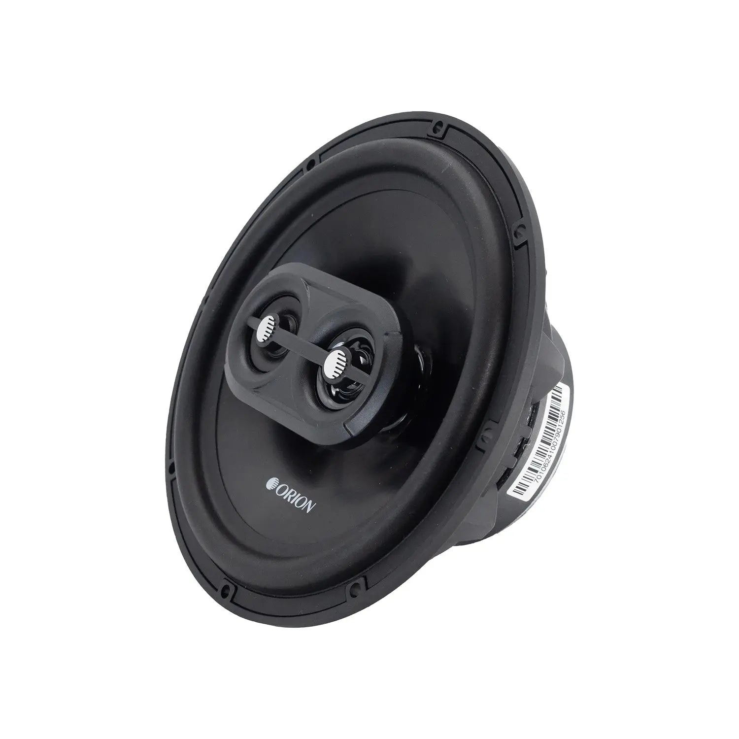 Orion CB653 Cobalt Series Coaxial Speaker – 6.5" | JS Ultimate Sounds