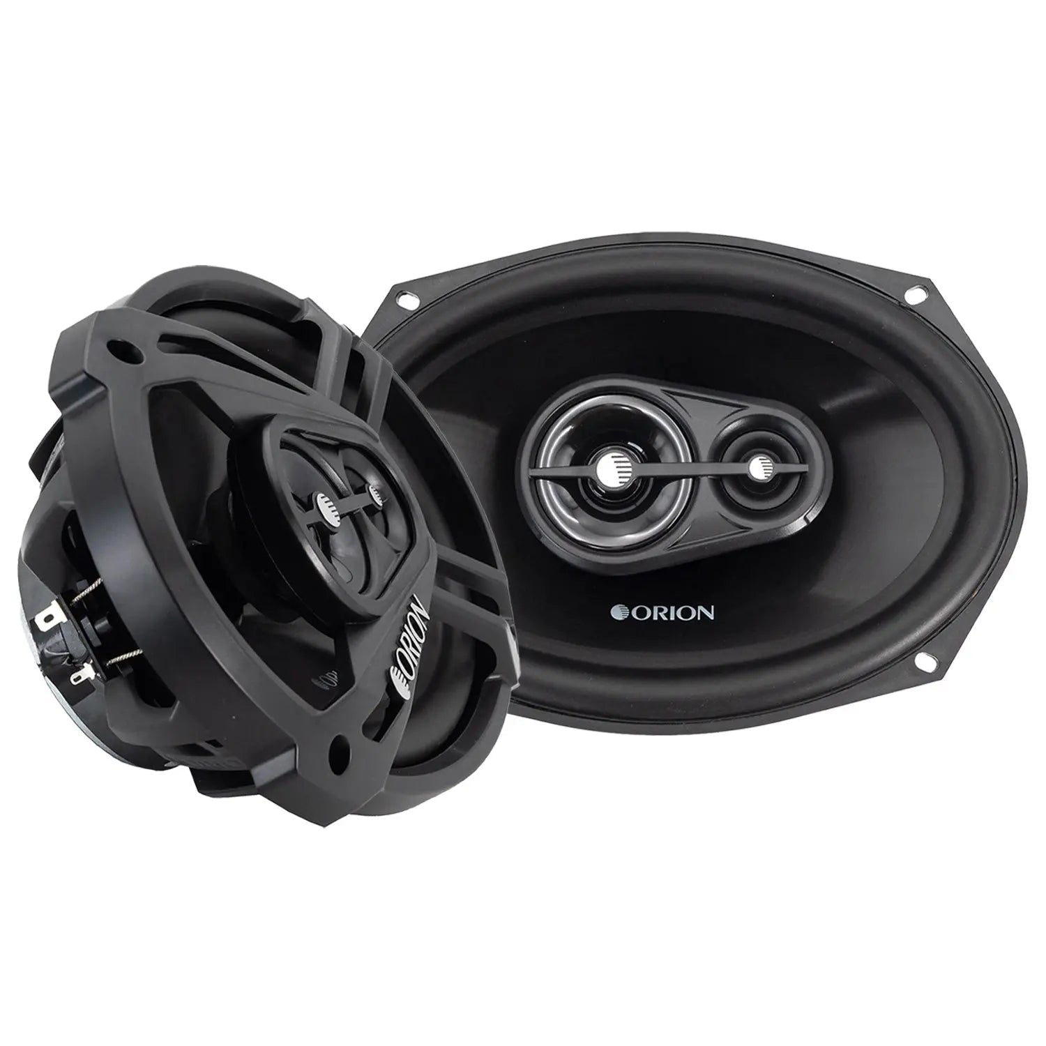 Orion CB693 Cobalt Series Coaxial Speaker – 9" | JS Ultimate Sounds