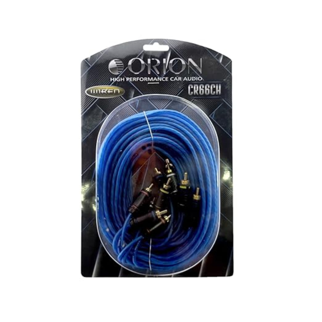 Orion CR66CH Car Audio Accessory | JS Ultimate Sounds