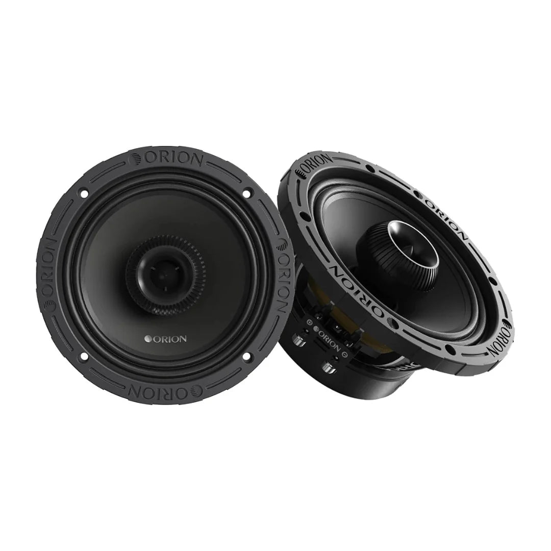 Orion XMT80.2 XTR Pro Series Coaxial Speaker – 400W RMS | JS Ultimate Sounds