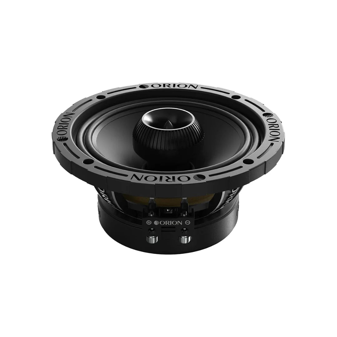 Orion XMT65.4 XTR Pro Series Coaxial Speaker – 350W RMS | JS Ultimate Sounds