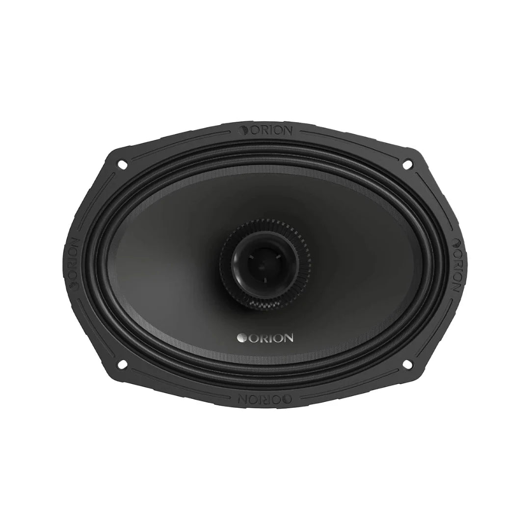 Orion XMT69.2 XTR Pro Series Coaxial Speaker – 400W RMS | JS Ultimate Sounds