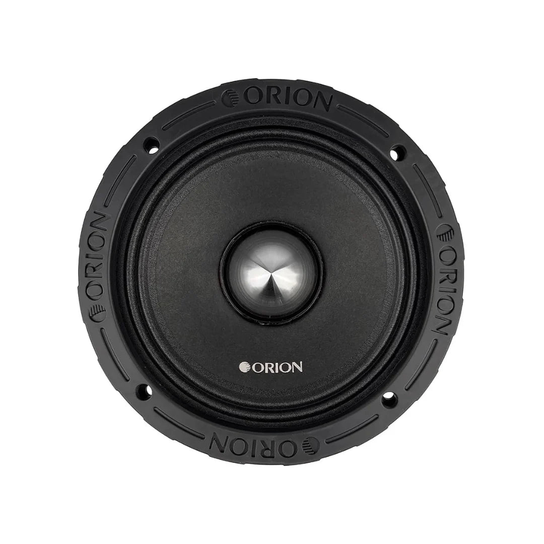 Orion XPM652MBF XTR Pro Series Coaxial Speaker – 400W RMS | JS Ultimate Sounds