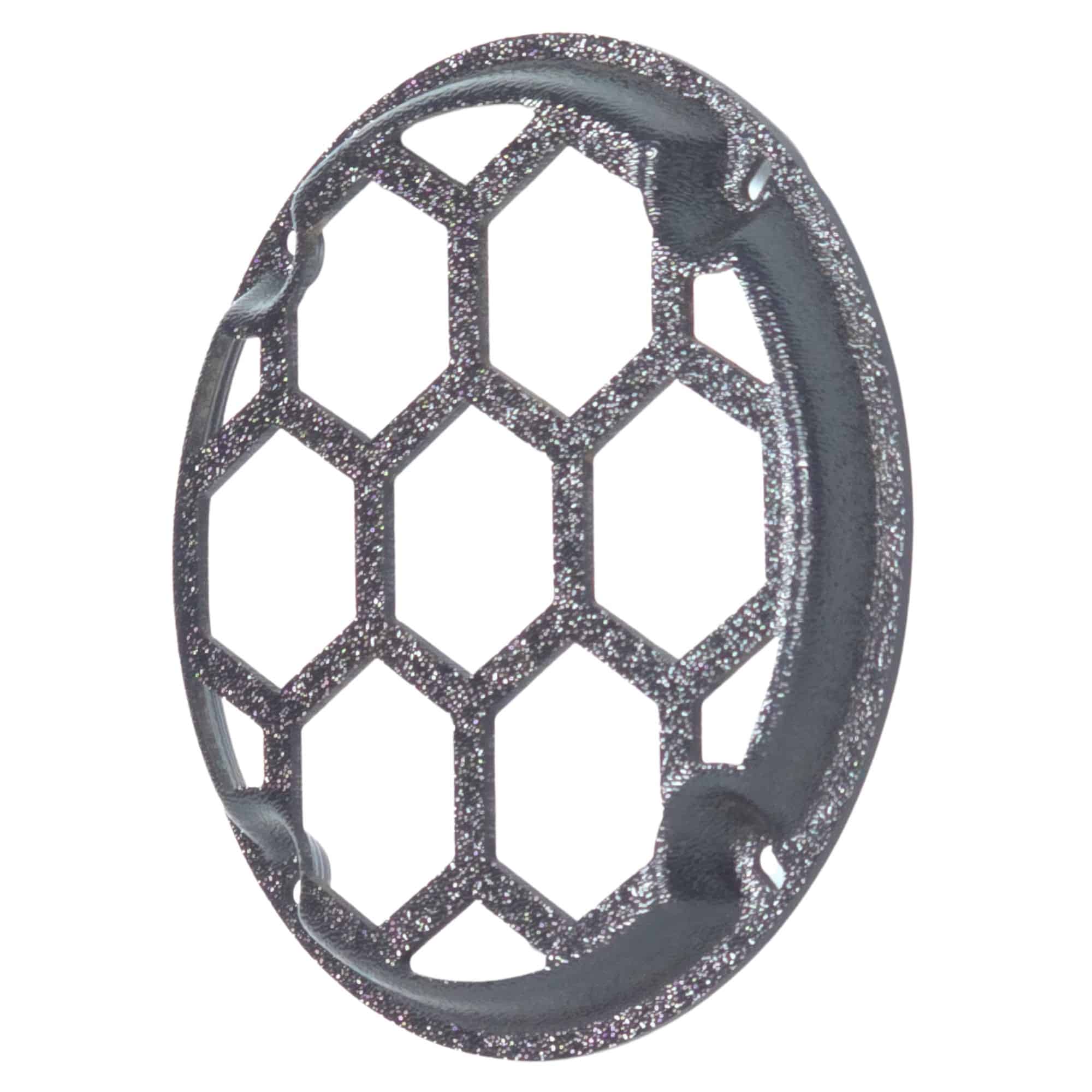 Custom Speaker Pods GR-CP-BC-FT-PR-UV-S6 Speaker Grilles Speaker Grilles