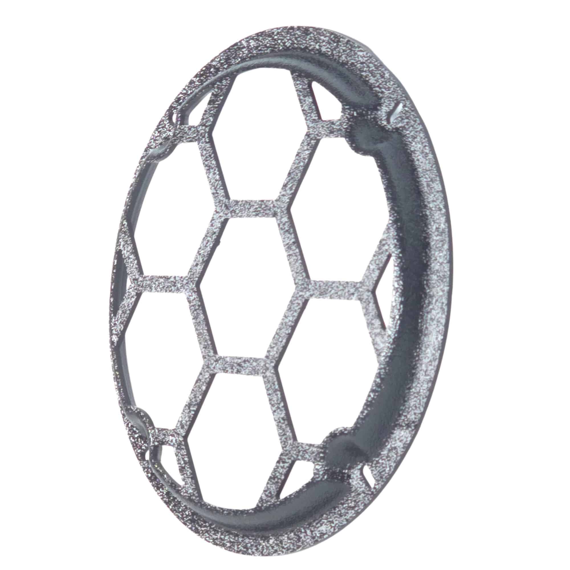 Custom Speaker Pods GR-CP-BC-FT-PR-UV-S8 Speaker Grilles Speaker Grilles