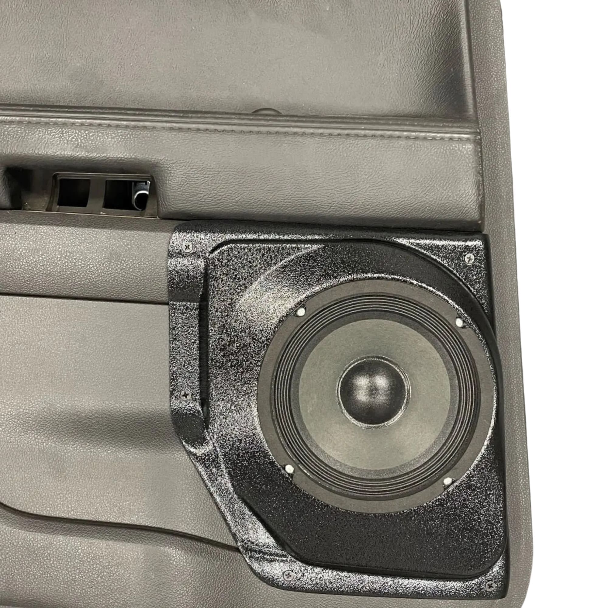 Custom Speaker Pods 11-FD-EP-UV-IT-RD-S6 2011-2015 Explorer Speaker Pods