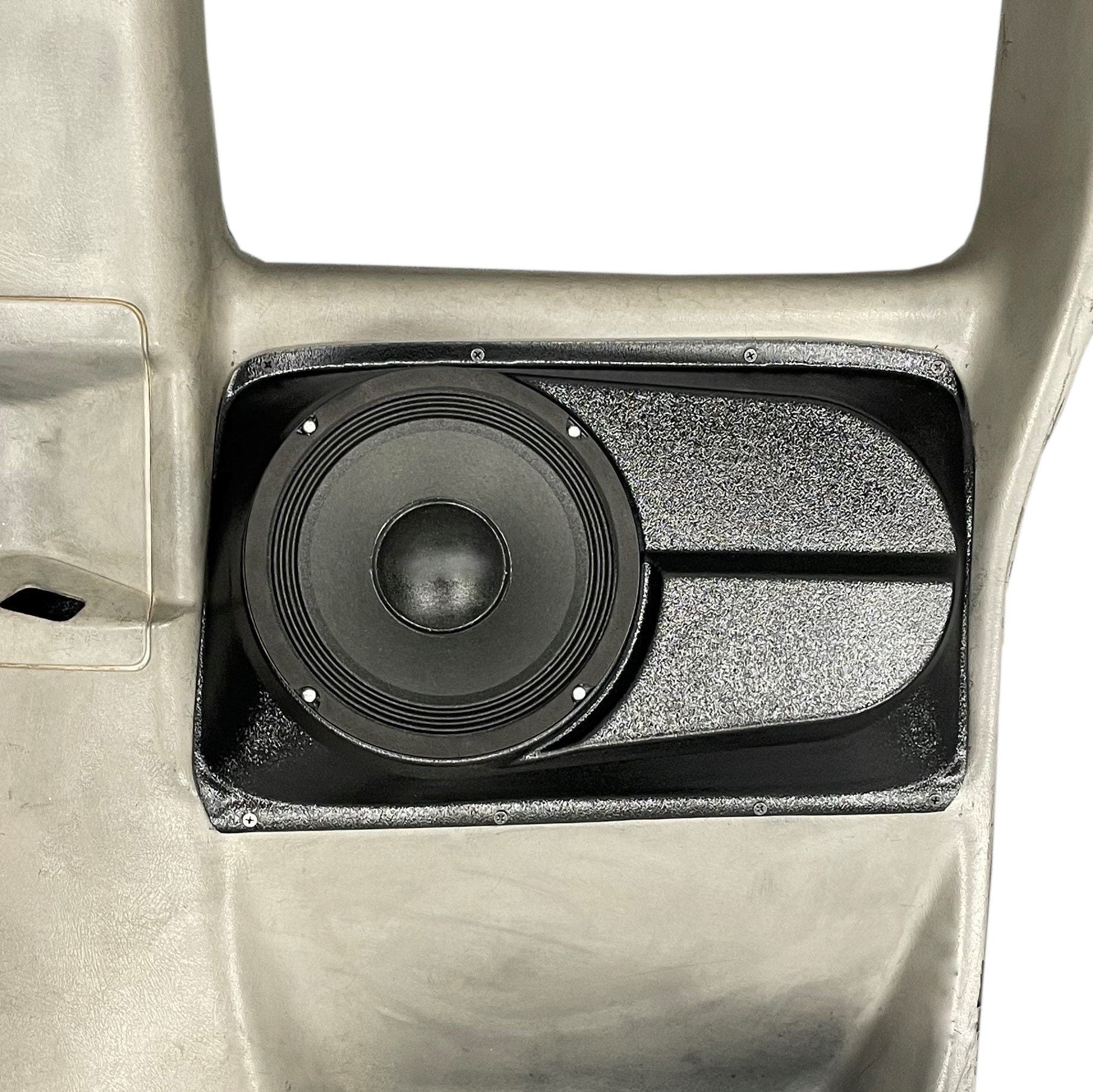 Custom Speaker Pods 00-GM-FT-EC-MW-RD-S8 2000-2006 Silverado Speaker Pods