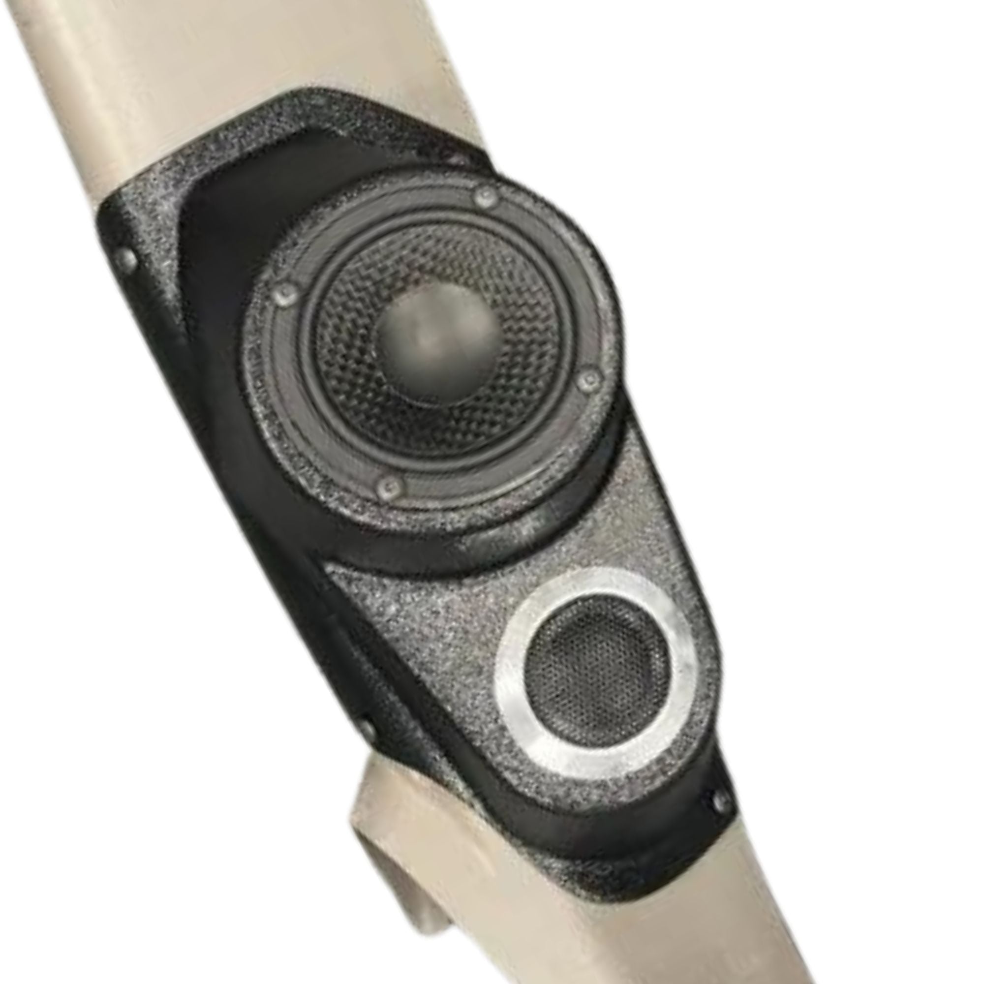 Custom Speaker Pods 00-GM-FT-UV-AL-LQ-32 2000-2006 Escalade Speaker Pods
