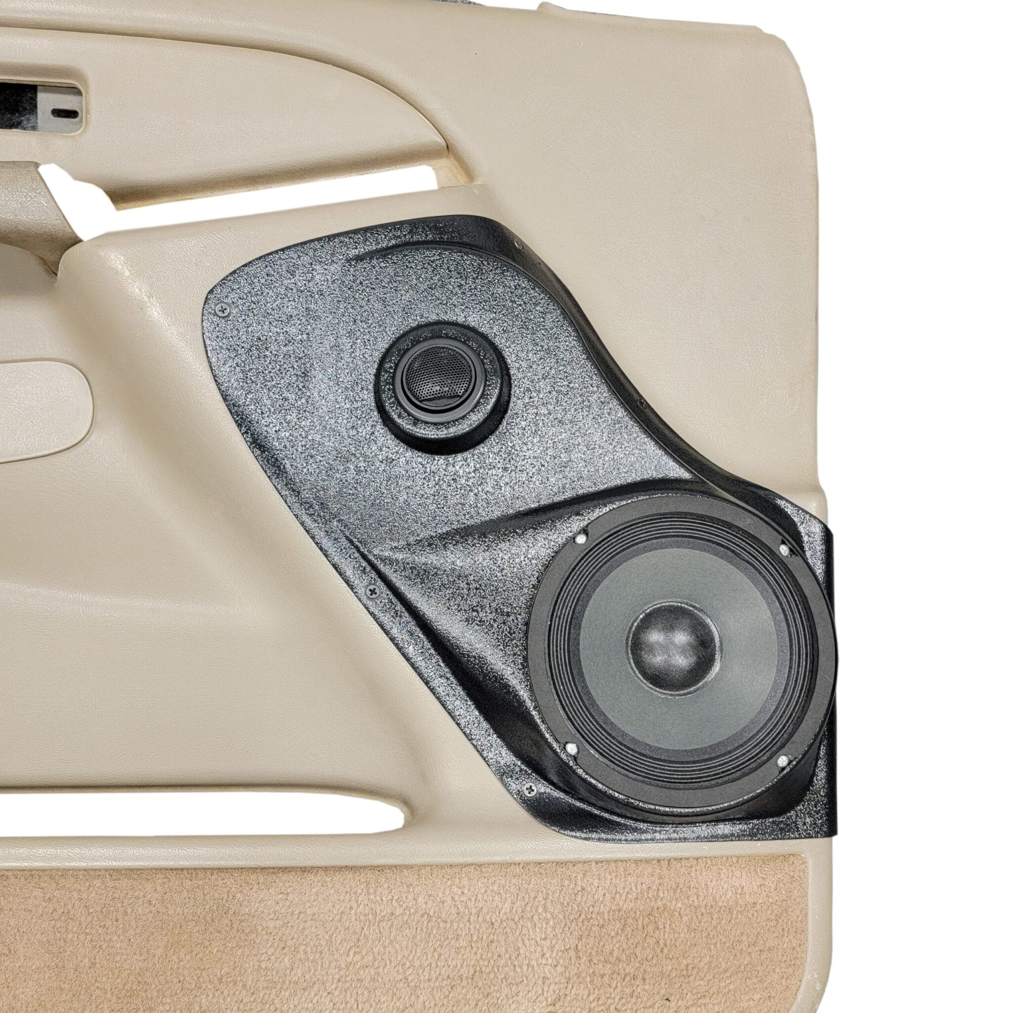 Custom Speaker Pods 00-GM-FT-UV-EW-FD-62 2000-2006 Escalade Speaker Pods