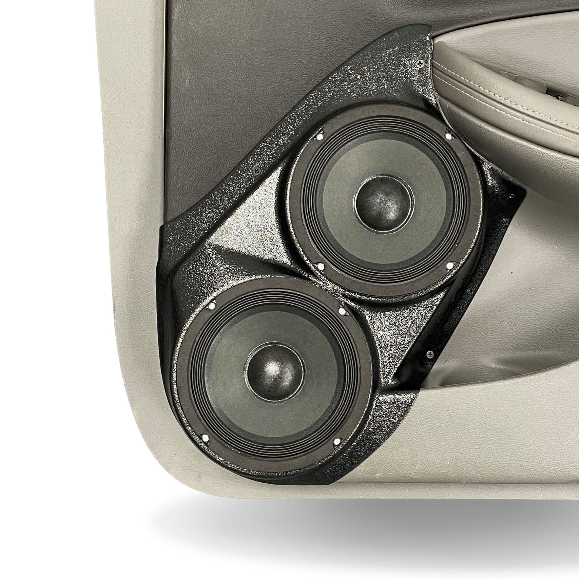 Custom Speaker Pods 14-CH-IP-UV-AL-FD-D6 2014-2020 Impala Speaker Pods