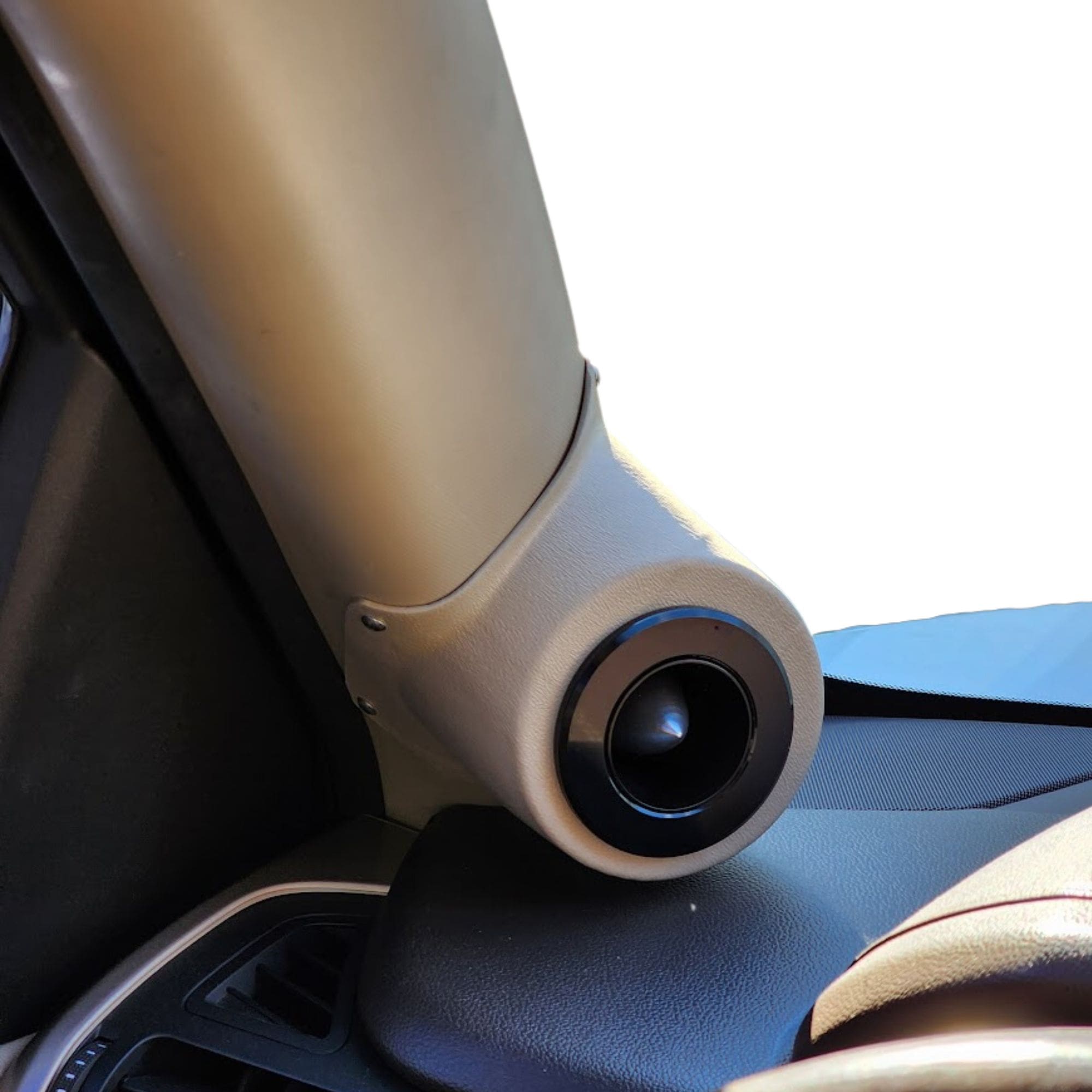 Custom Speaker Pods 14-GM-FT-UV-NH-LA-S3 2015-2020 Suburban Speaker Pods