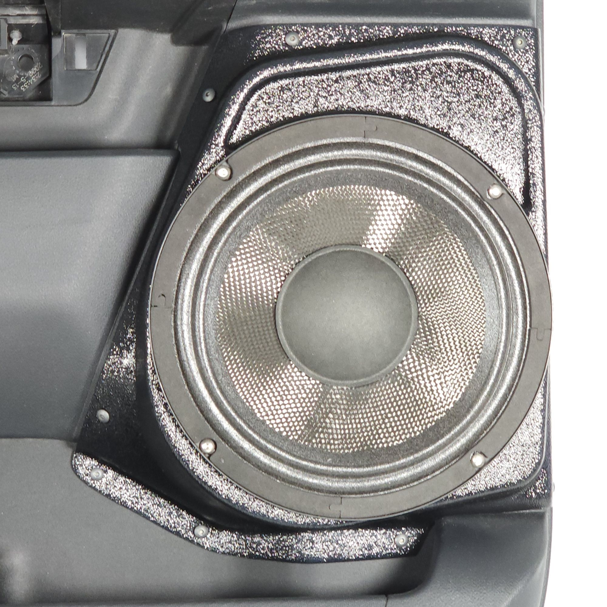 Custom Speaker Pods 21-FD-FP-CC-EW-RD-S8 2021-2026 F-150 Speaker Pods
