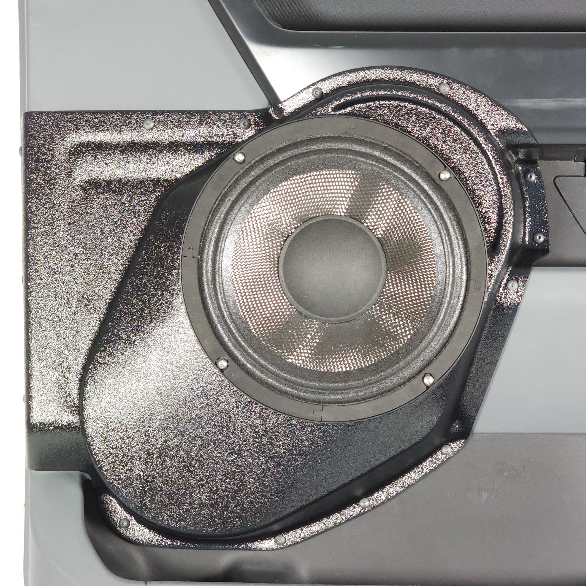 Custom Speaker Pods 21-FD-FP-UV-EW-FD-S8 2021-2026 F-150 Speaker Pods