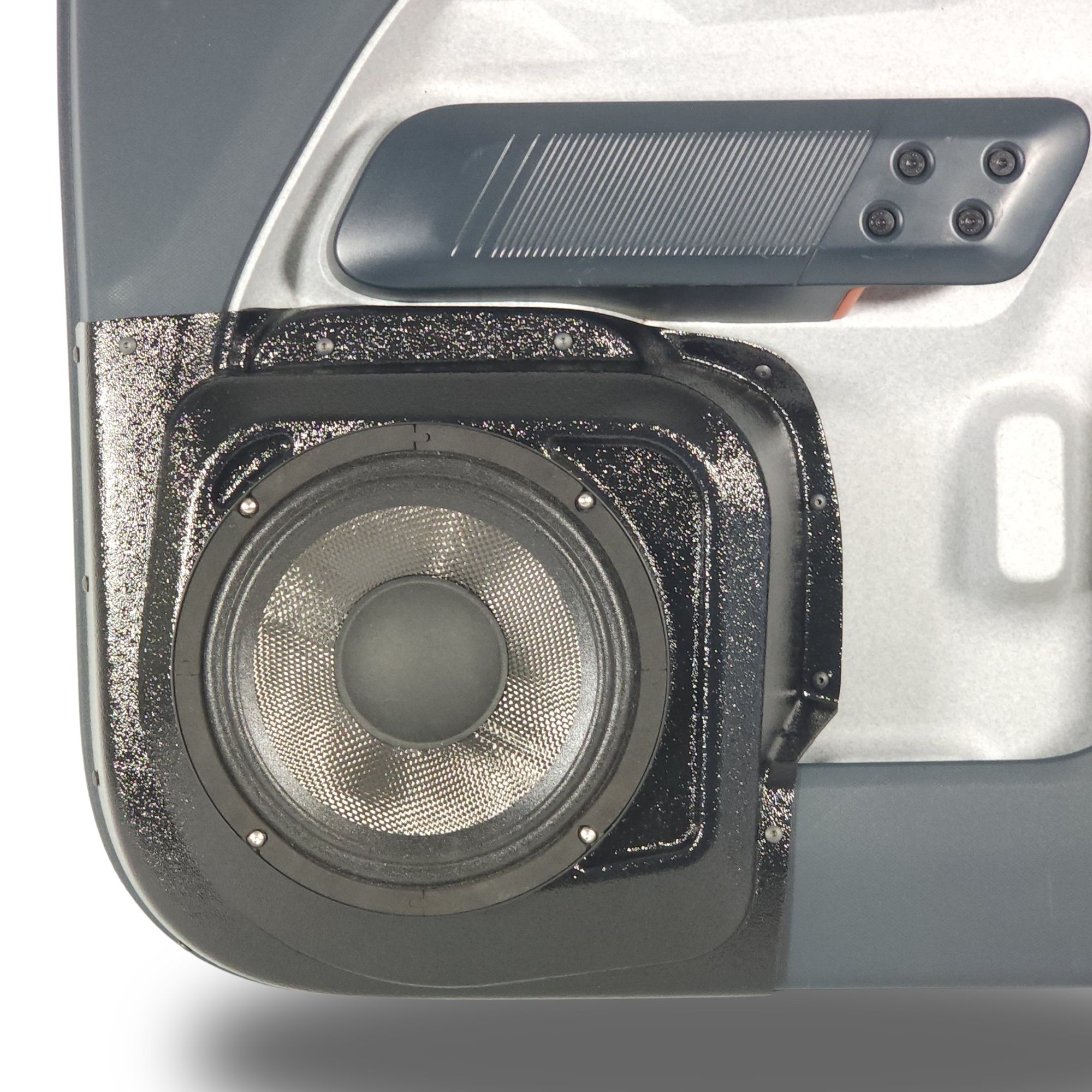 Custom Speaker Pods 22-FD-MV-UV-AL-FD-S8 2022-2026 Maverick Speaker Pods