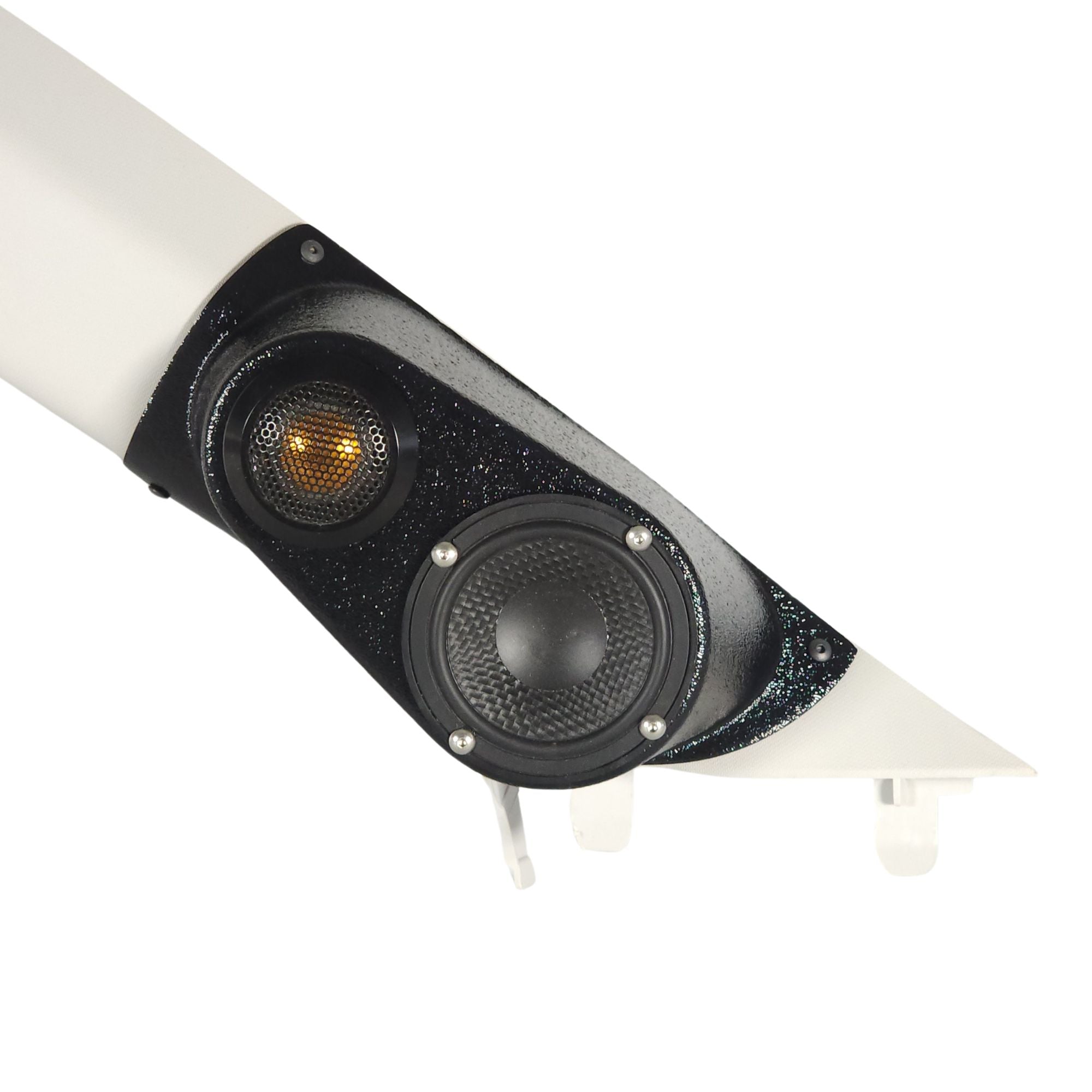 Custom Speaker Pods 22-FD-MV-UV-AL-LA-32 2022-2026 Maverick Speaker Pods