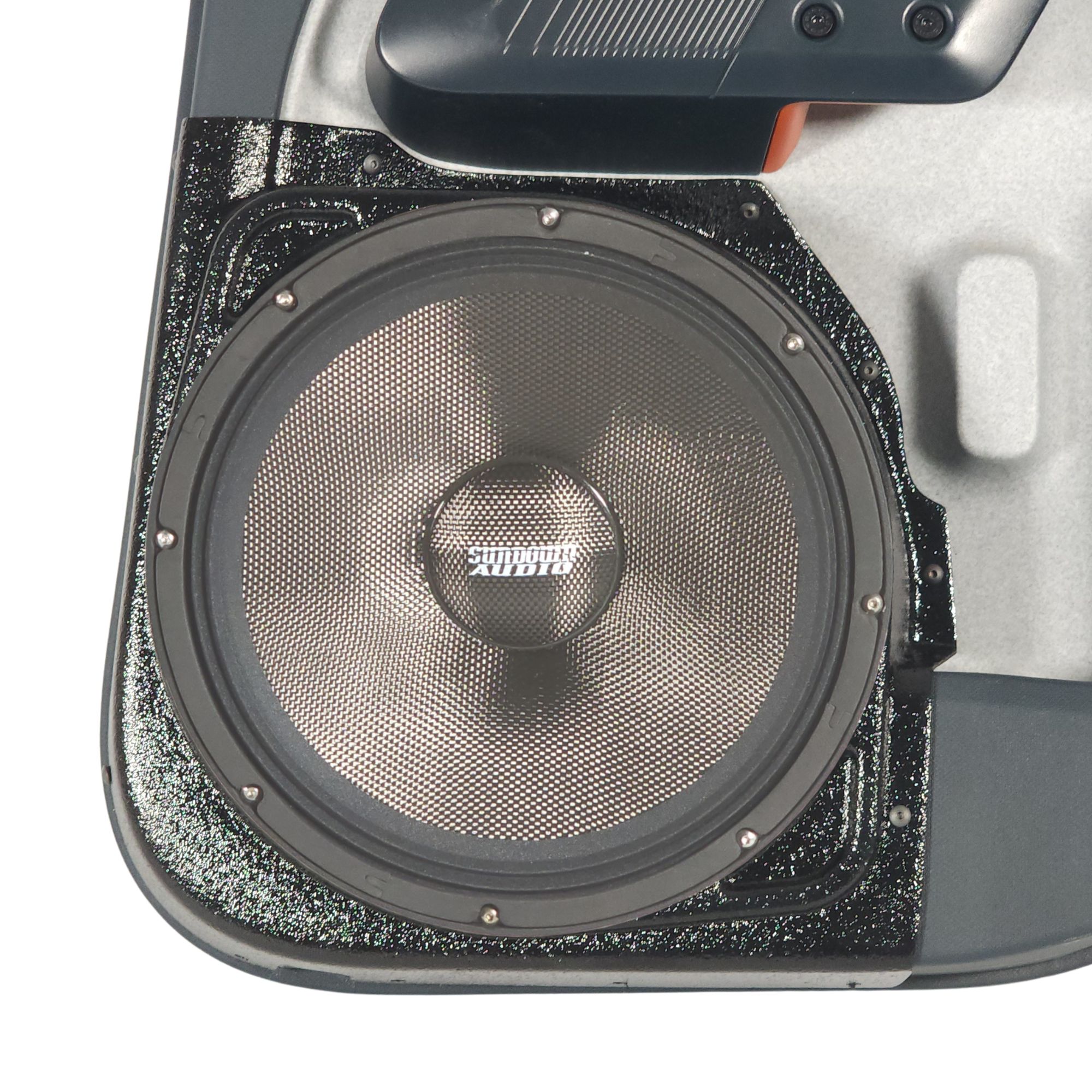 Custom Speaker Pods 22-FD-MV-UV-AL-RD-ST 2022-2026 Maverick Speaker Pods