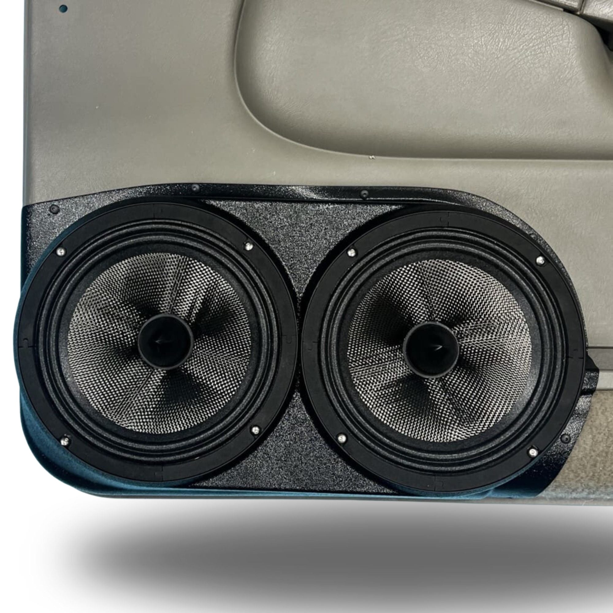Custom Speaker Pods 98-GM-BA-UV-AL-FD-D8 1998-2004 Blazer Speaker Pods