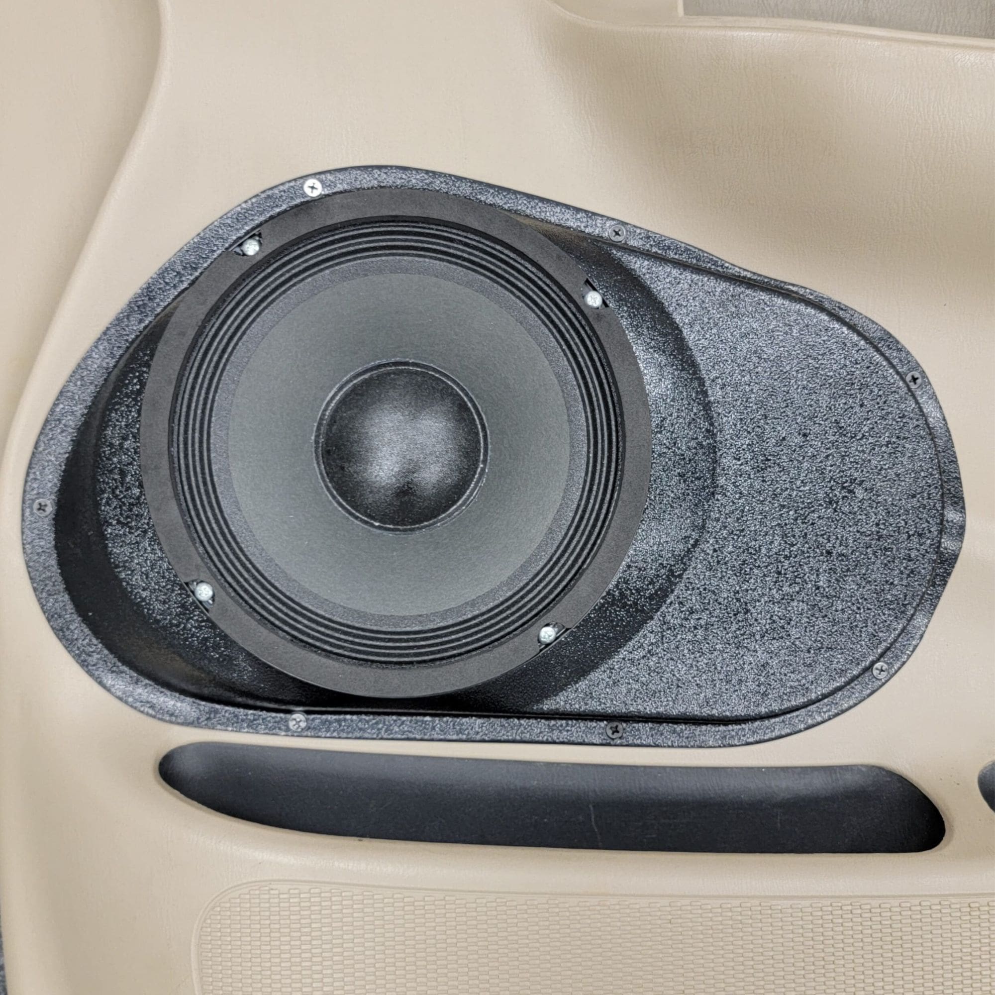 Custom Speaker Pods 99-FD-F1-RE-EW-FD-S8 1999-2003 F-150 Speaker Pods