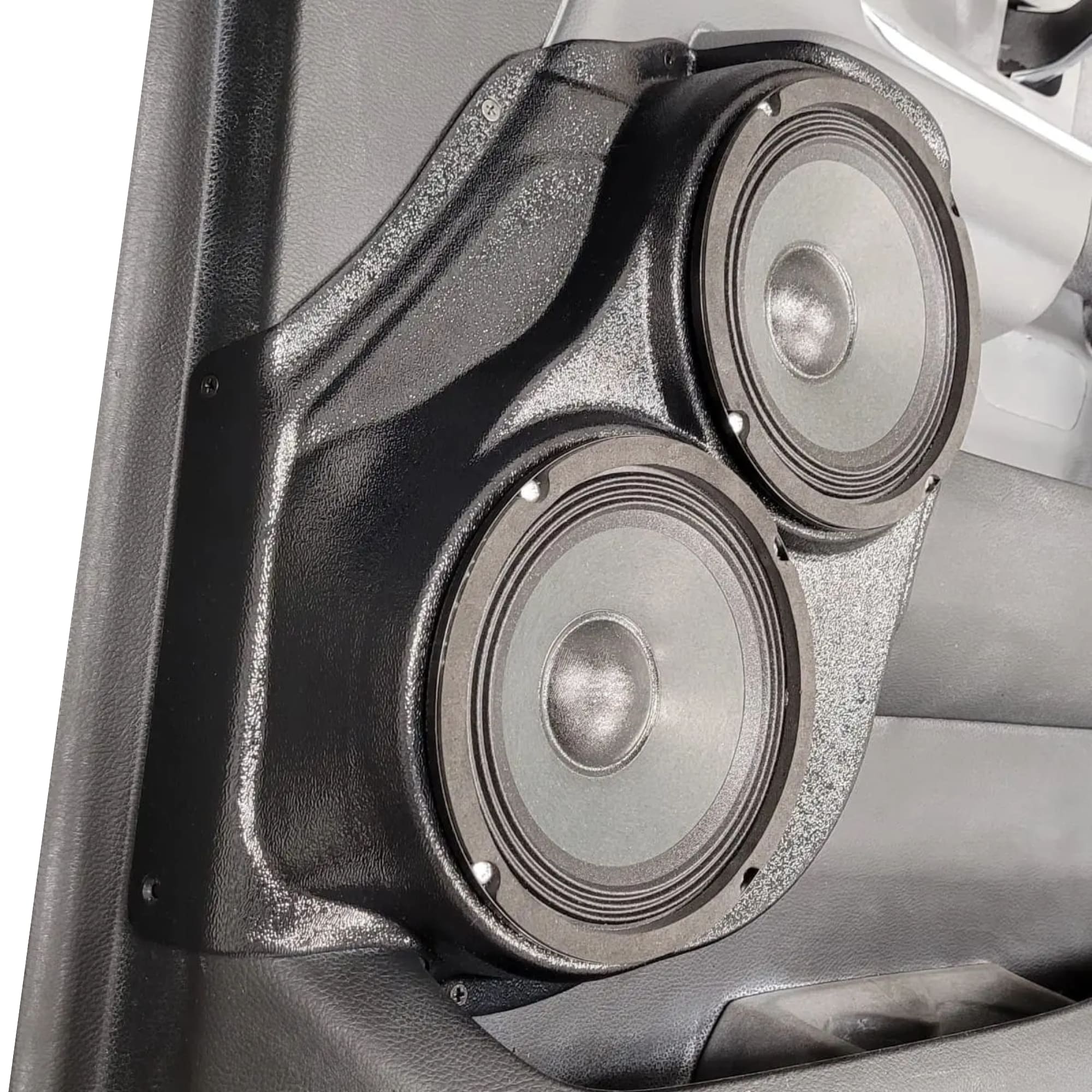 Custom Speaker Pods 19-DD-R1-UV-EW-FD-D6 2019-2025 Ram 1500 Speaker Pods