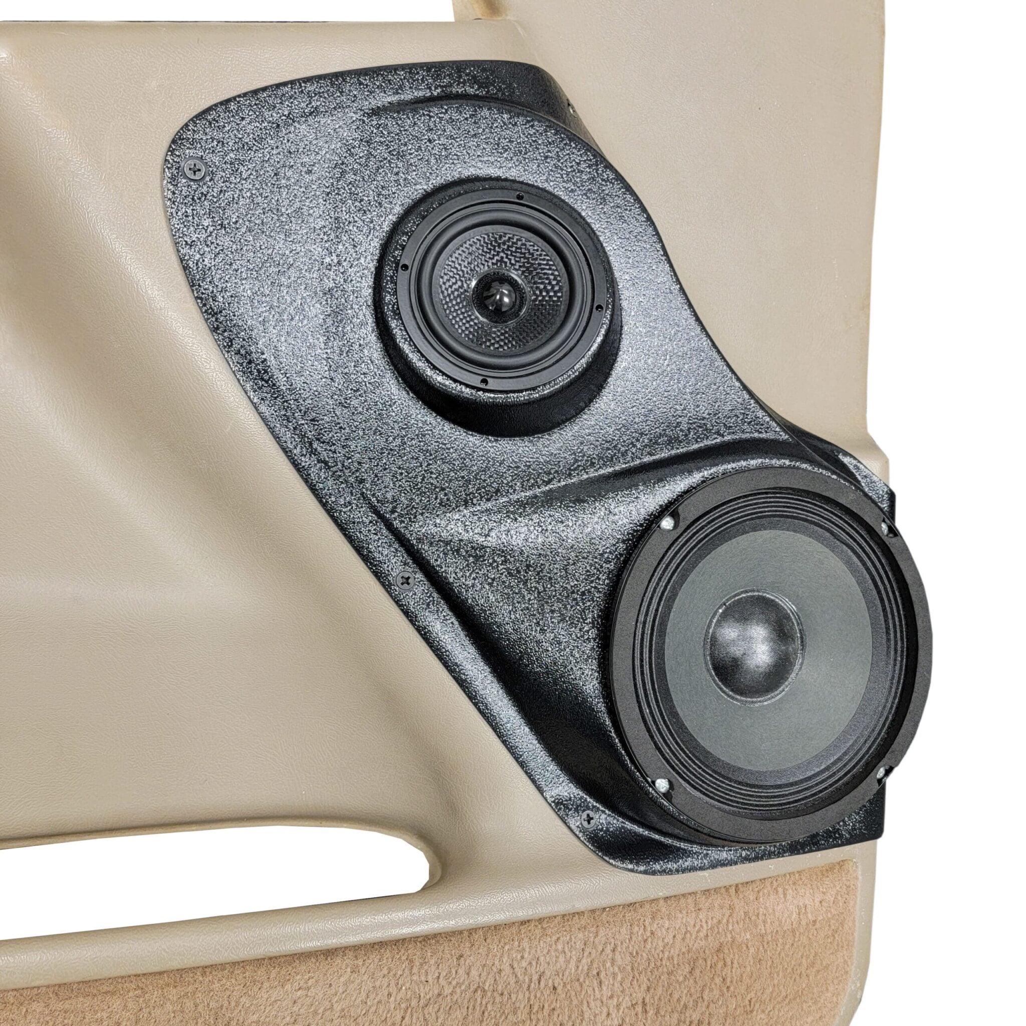 Custom Speaker Pods 00-GM-FT-UV-EW-FD-63 2000-2006 Escalade Speaker Pods