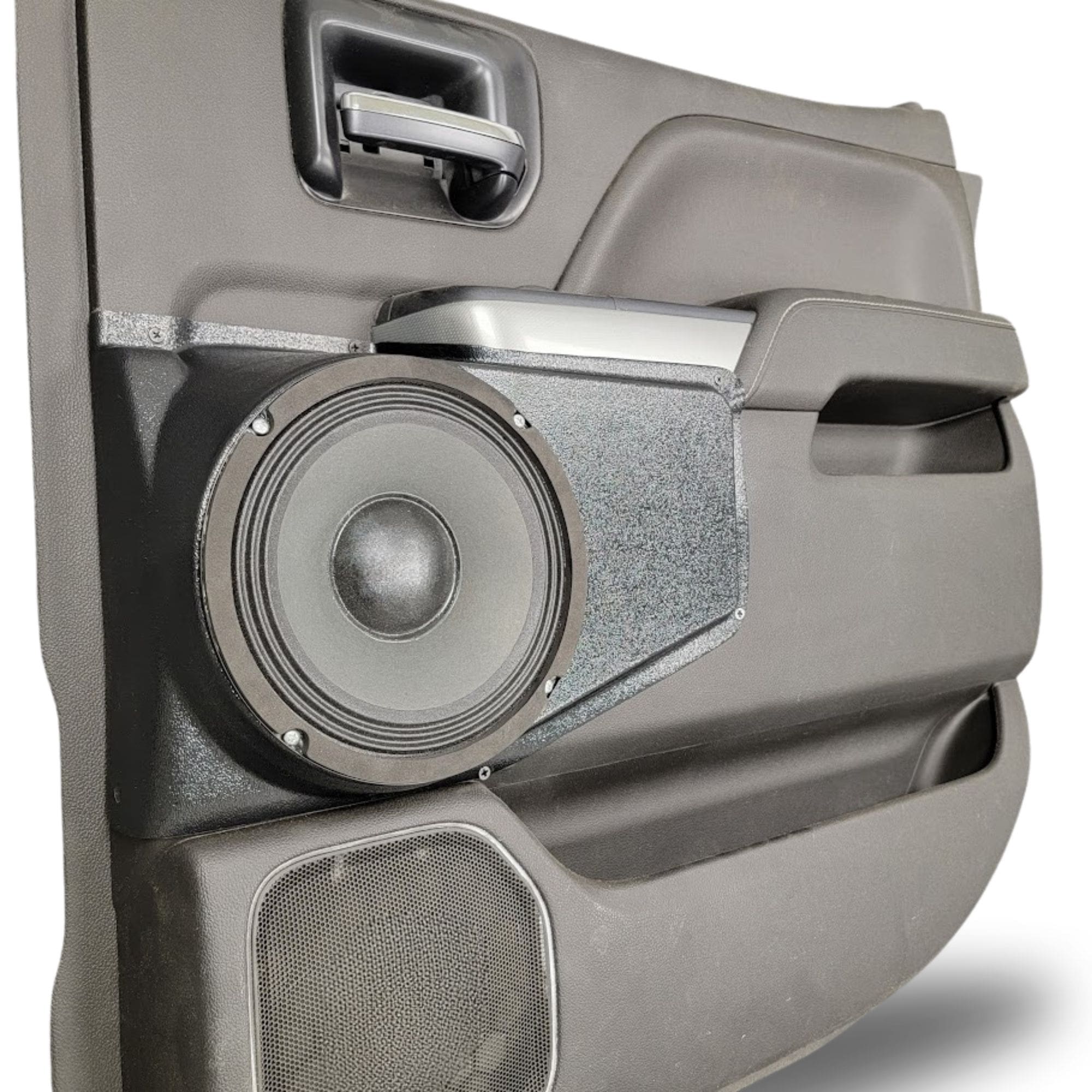 Custom Speaker Pods 14-GM-FP-CC-EW-UR-S8 2014-2018 Silverado Speaker Pods