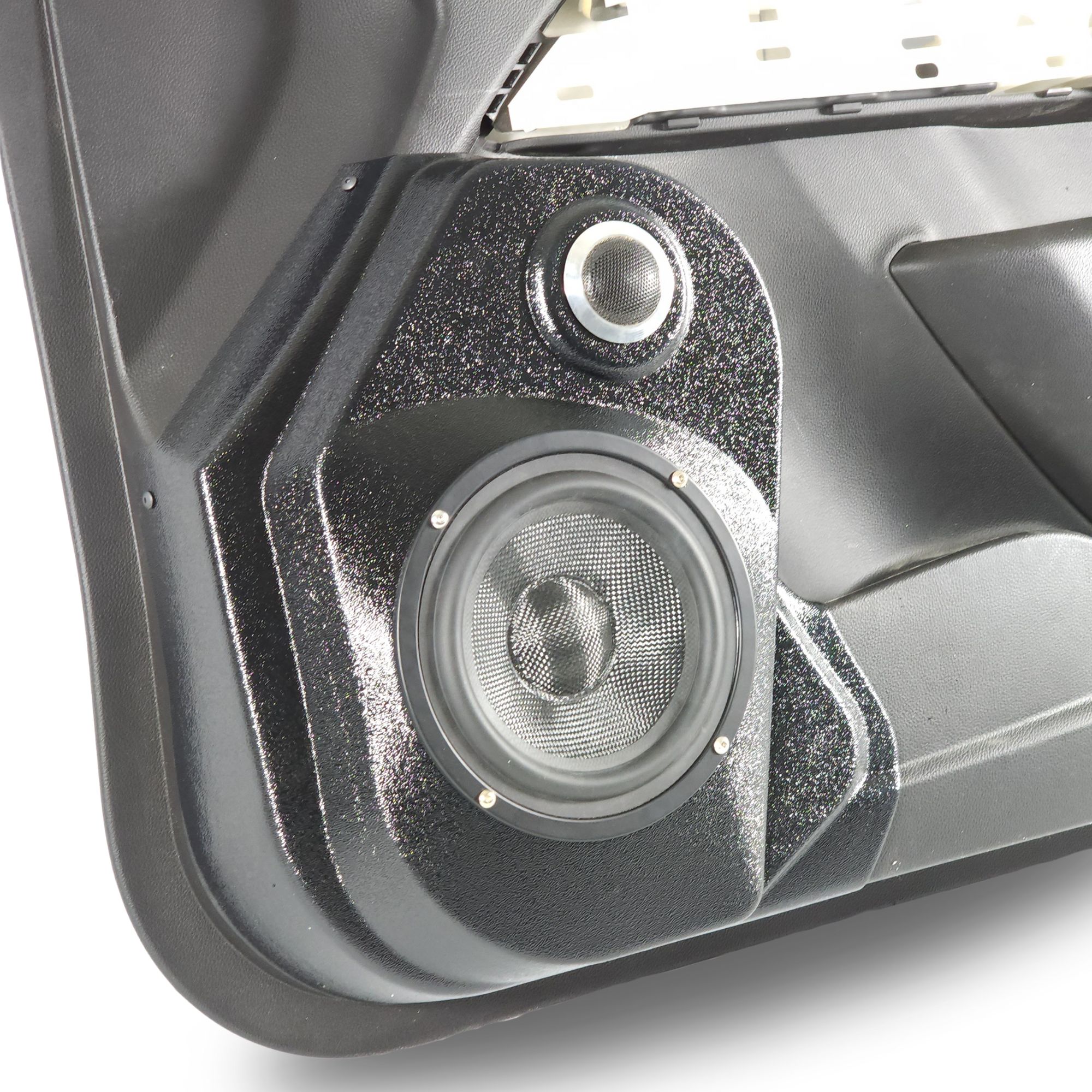 Custom Speaker Pods 15-GM-CC-UV-AL-FD-62 2015-2022 Colorado Speaker Pods