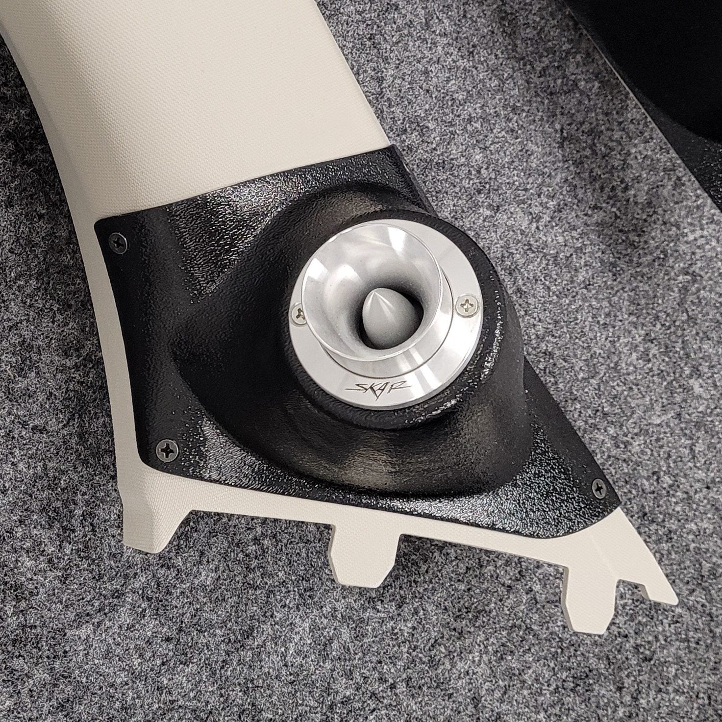 Custom Speaker Pods 15-GM-CC-UV-AL-LA-S2 2015-2022 Colorado Speaker Pods
