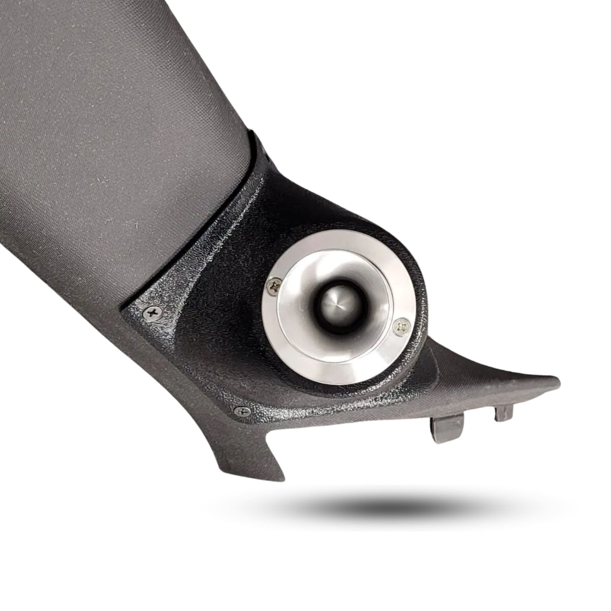 Custom Speaker Pods 08-DD-CG-UV-AL-LA-S2 2008-2014 Challenger Speaker Pods