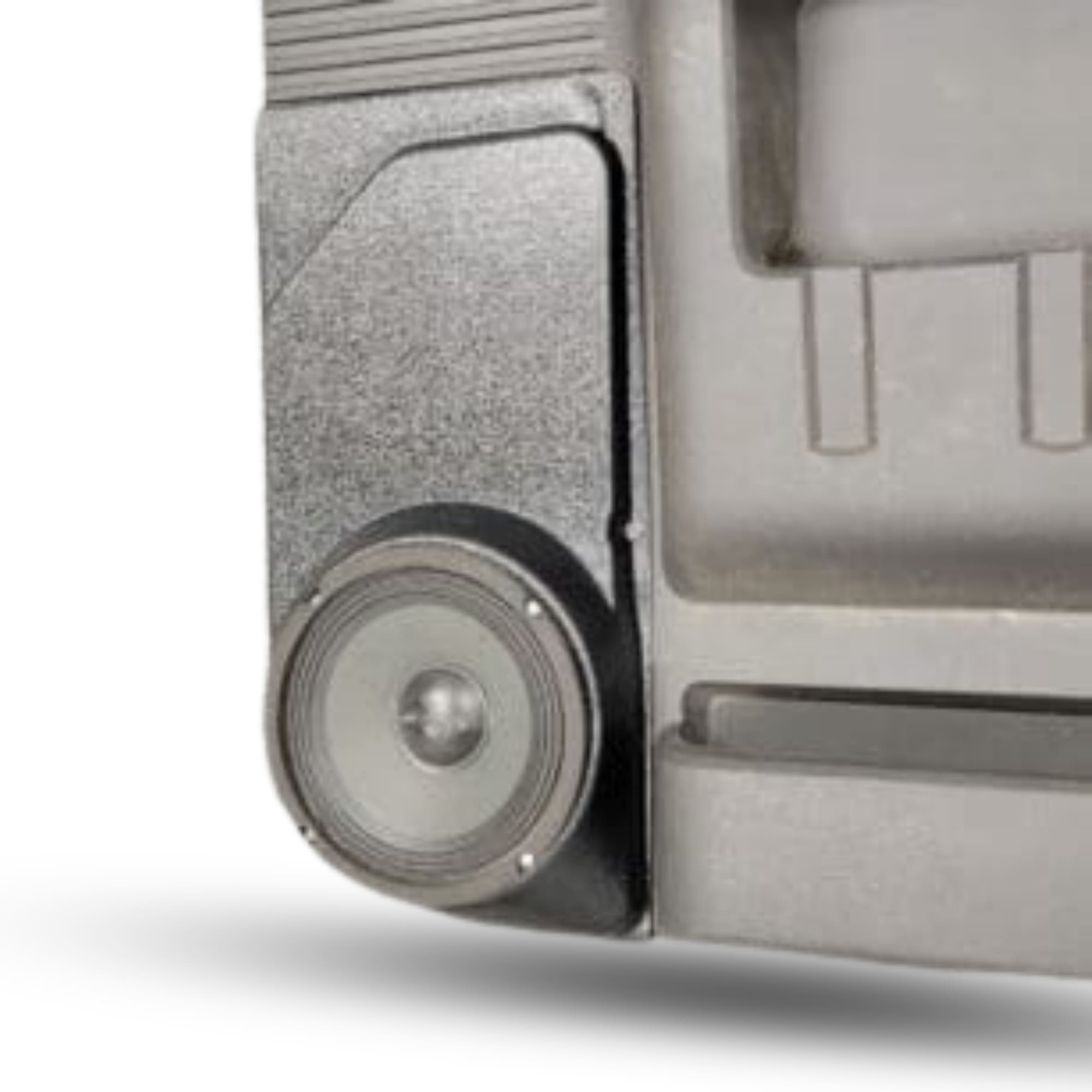 Custom Speaker Pods 08-FD-SD-UV-EW-FD-S6 2008-2009 F-250 F-350 Speaker Pods