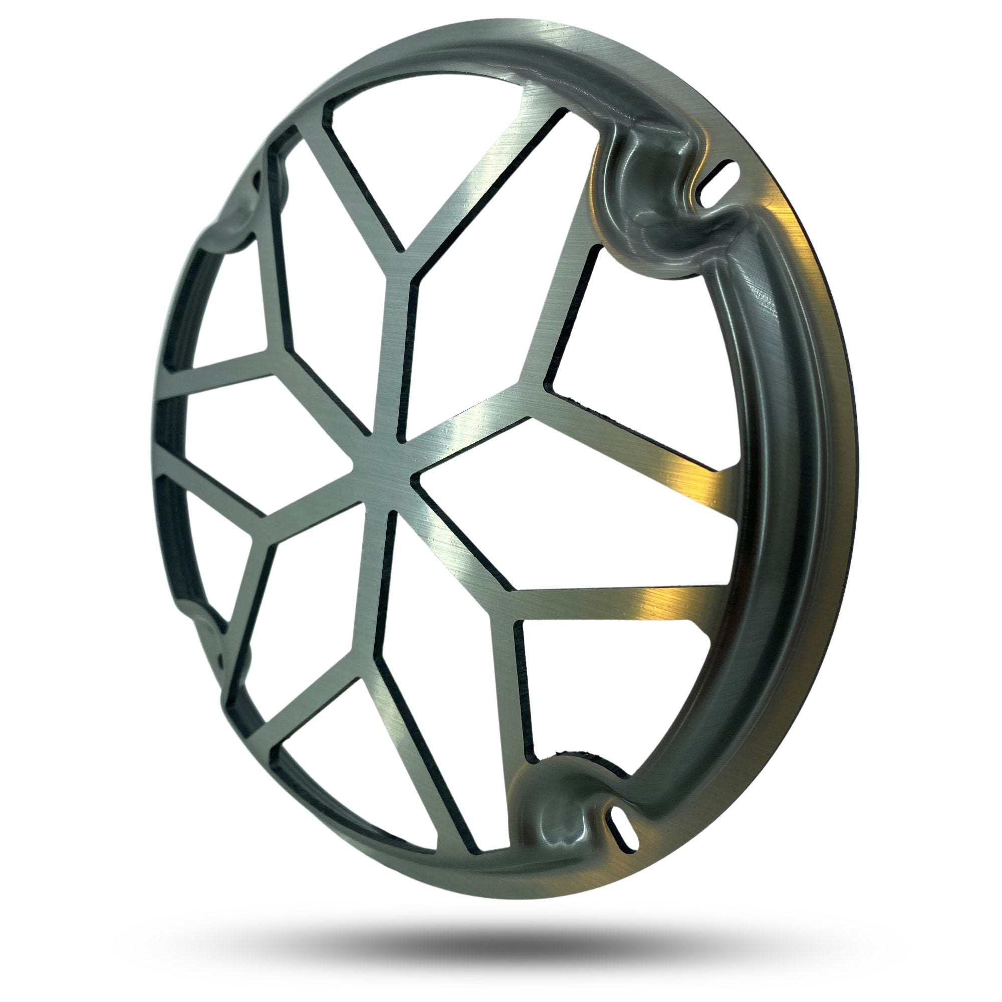 Custom Speaker Pods GR-CP-FK-FT-PR-UV-S6 Speaker Grilles Speaker Grilles