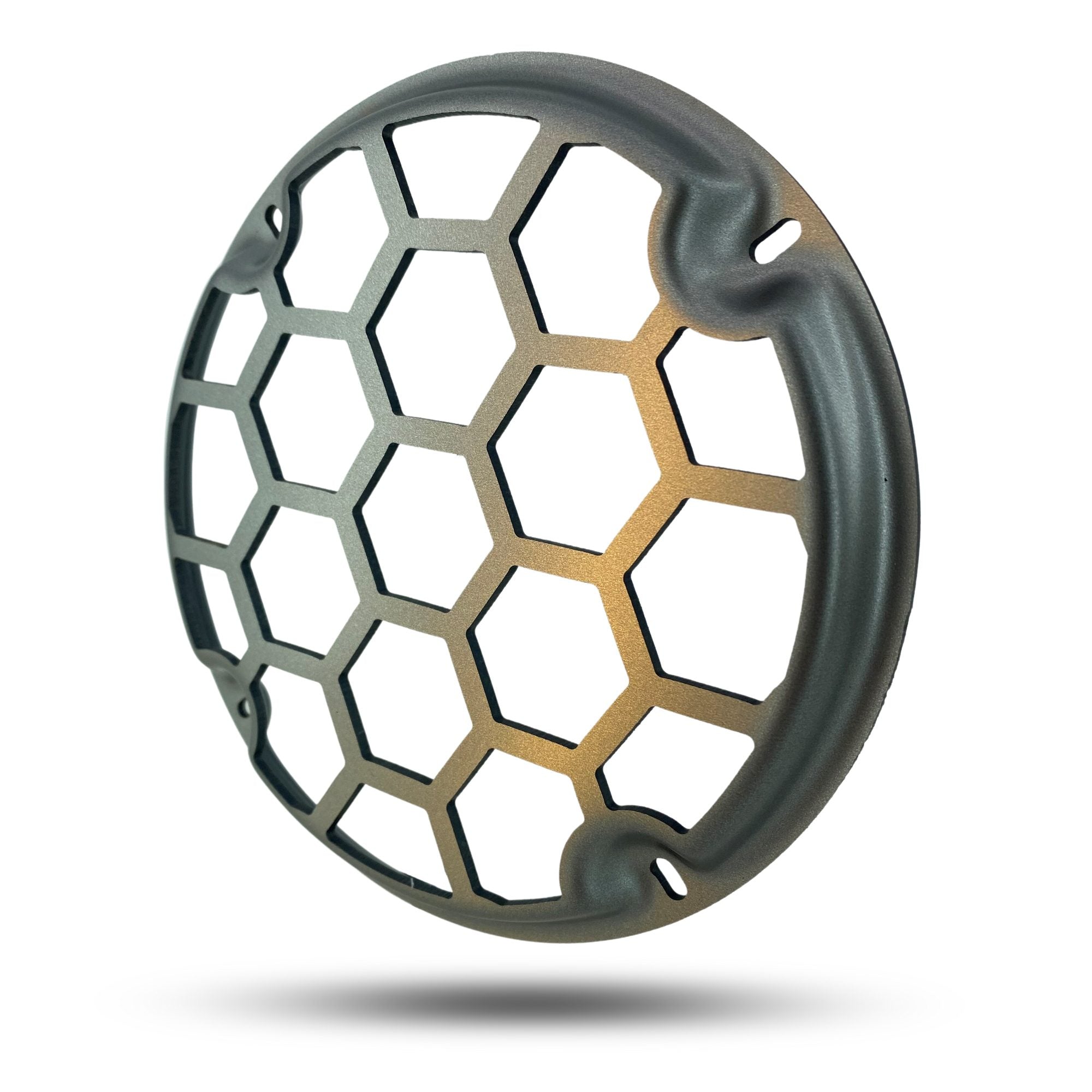 Custom Speaker Pods GR-CP-HC-FT-PR-UV-S8 Speaker Grilles Speaker Grilles