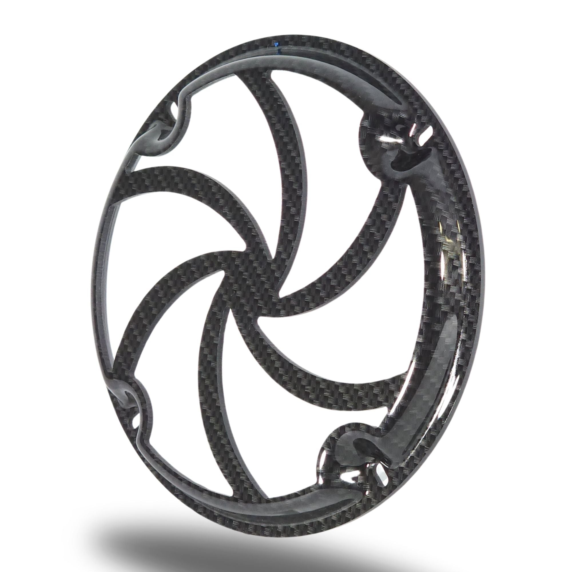 Custom Speaker Pods GR-CP-VX-FT-PR-UV-S6 Speaker Grilles Speaker Grilles