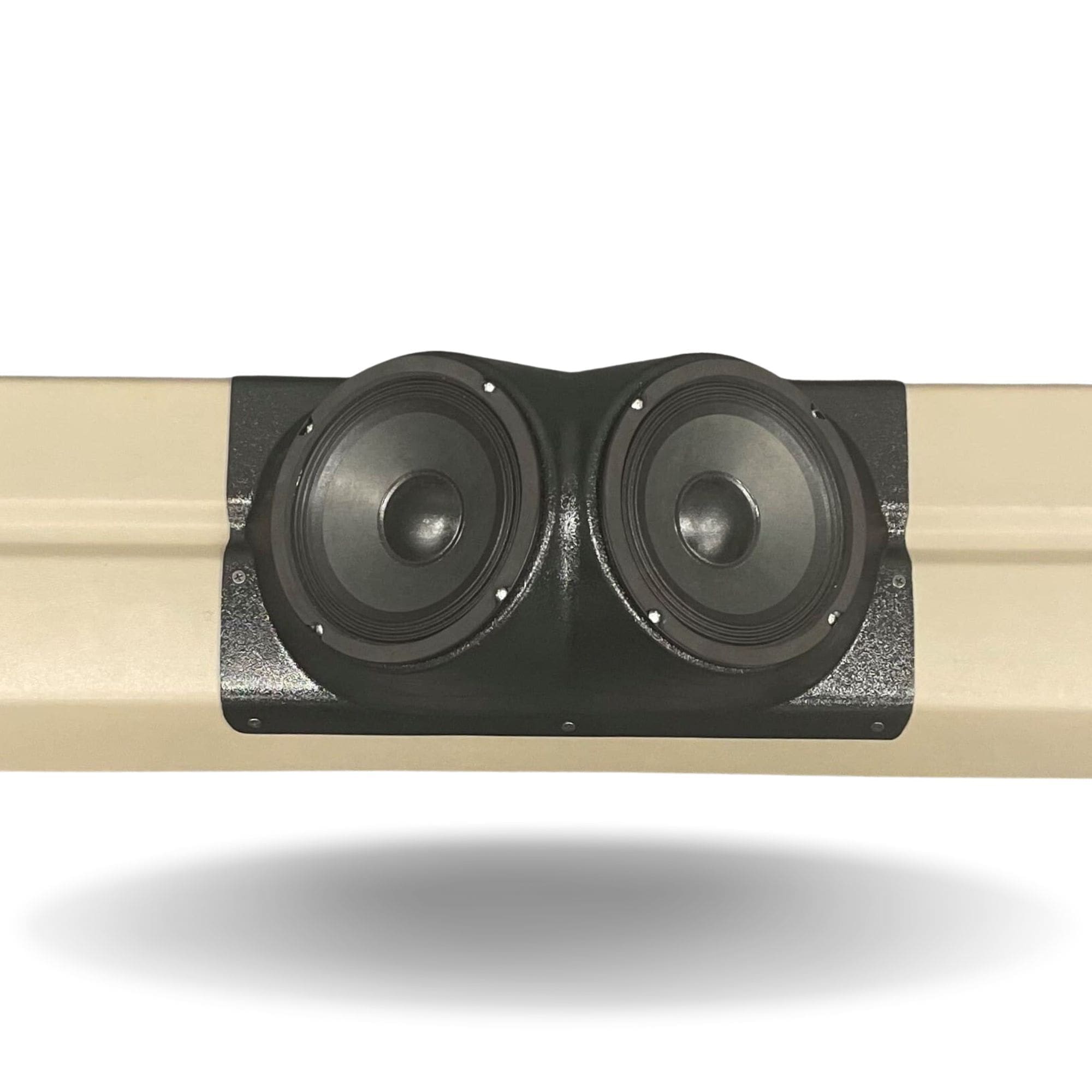 Custom Speaker Pods 95-GM-FT-RC-AL-TP-S6 1995-1999 Silverado Speaker Pods