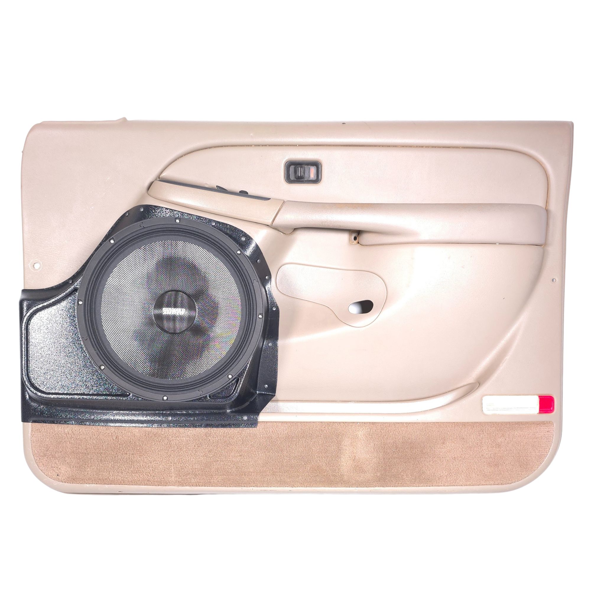 Custom Speaker Pods 00-GM-FT-UV-EW-FD-SW 2000-2006 Escalade Speaker Pods